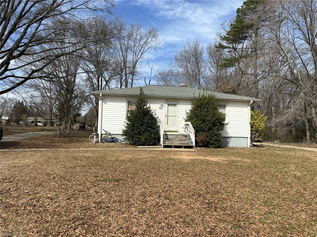 809 Birch Lane Property Photo 1