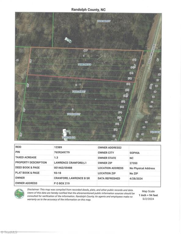 O Southmont Drive Property Photo