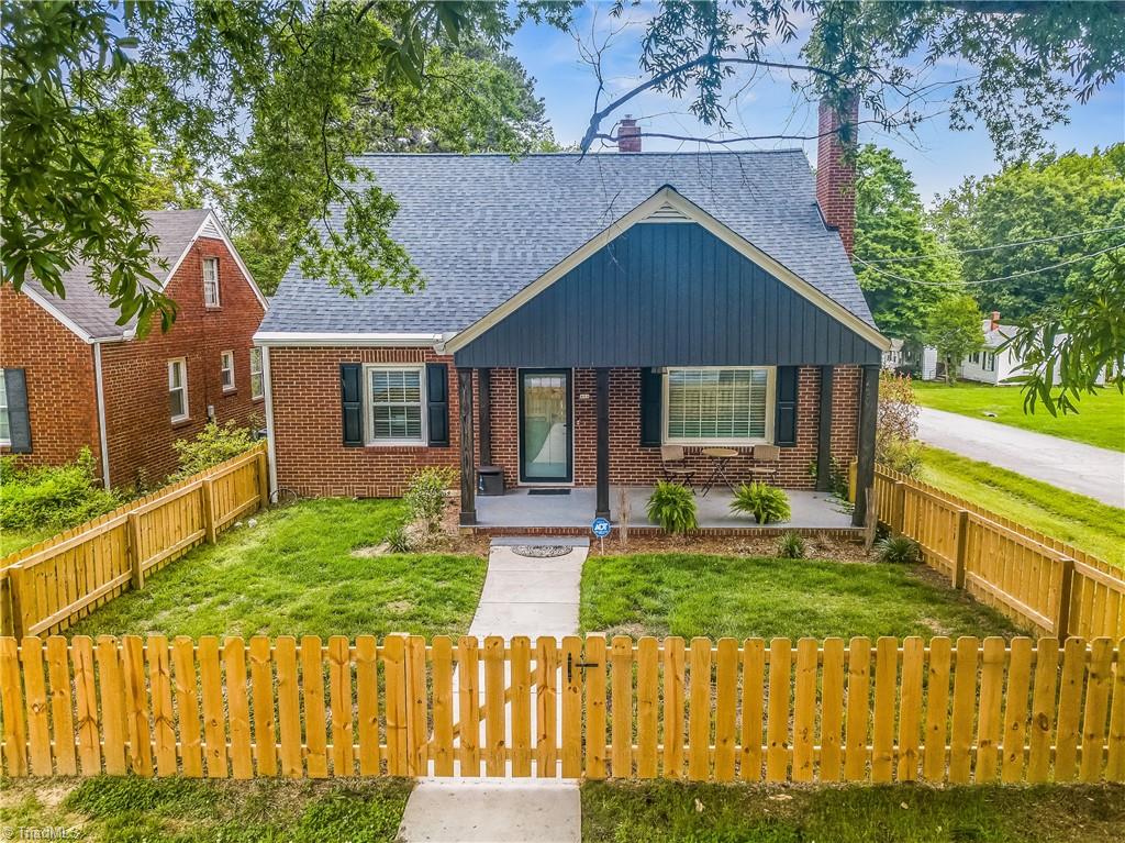 409 Woodrow Avenue Property Photo 1