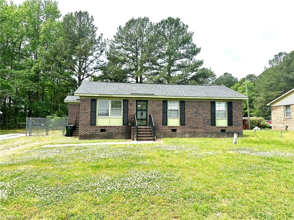612 S Martin Luther King Avenue Property Photo