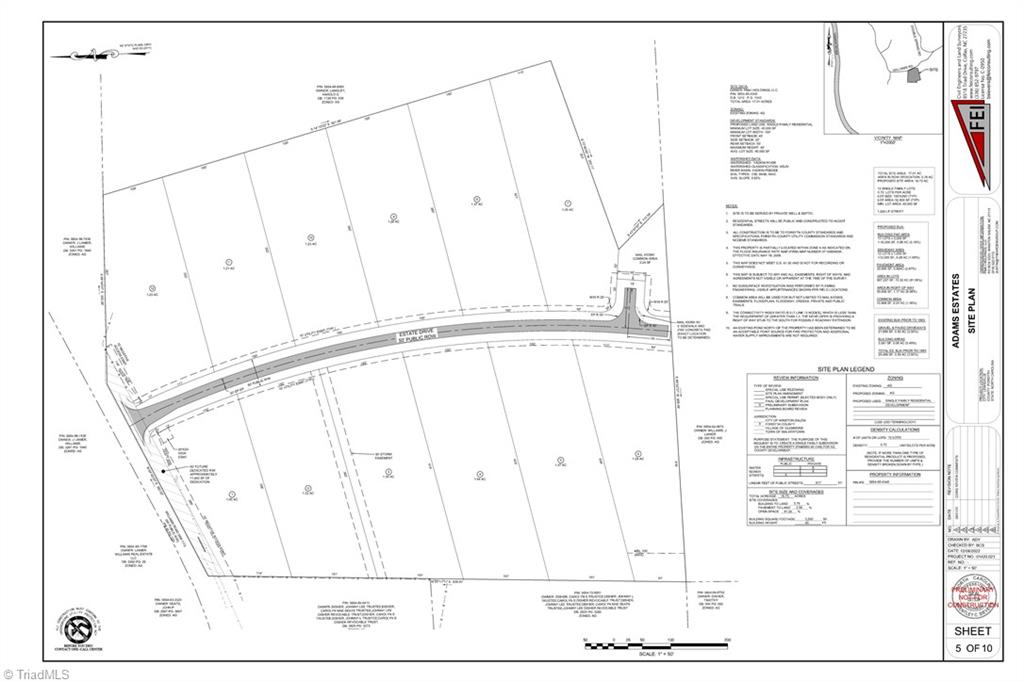 4028 Estate Drive Property Photo 6