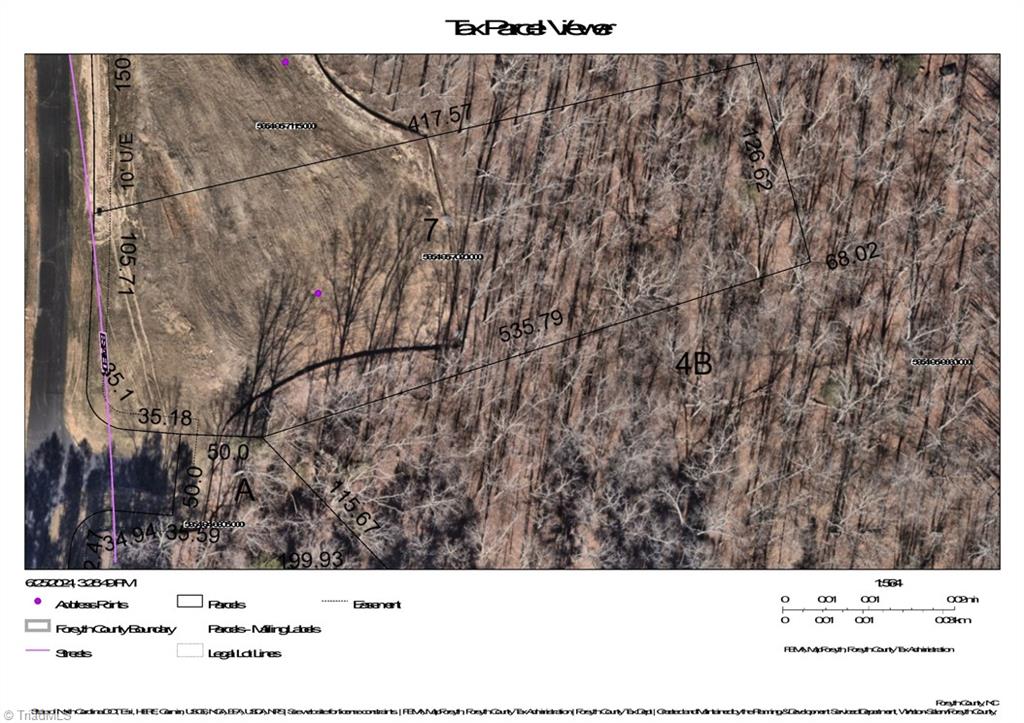 4040 Estate Drive Property Photo 12