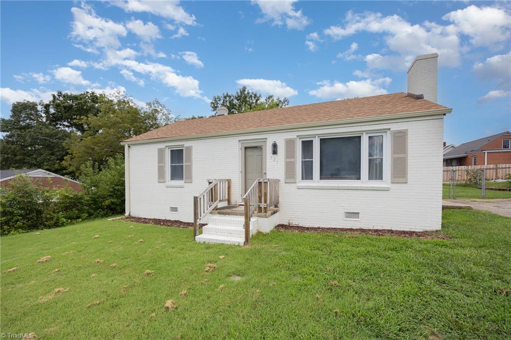721 Taylor Street Property Photo 1
