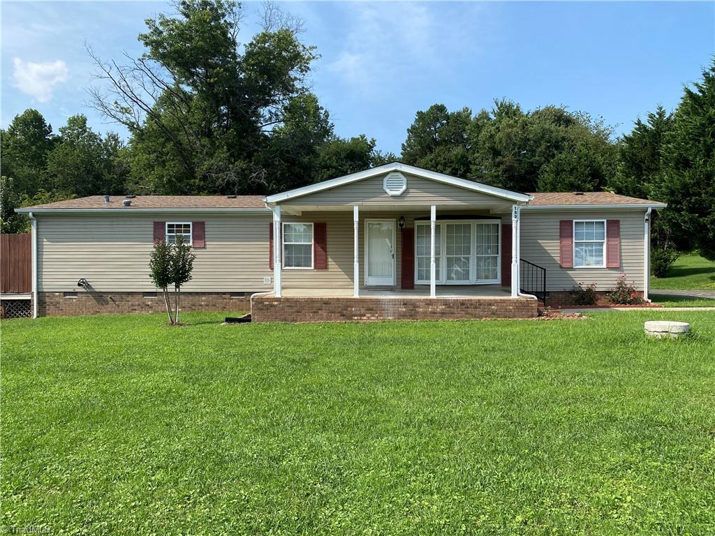 152 Calvary Drive Property Photo 1