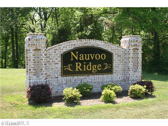 2 Nauvoo Ridge Drive Property Photo