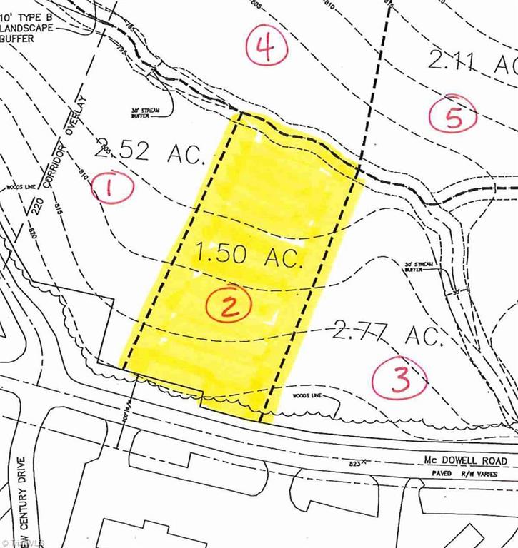 Lot 2 Mcdowell Road Property Photo
