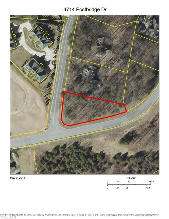 4714 Postbridge Drive Property Photo 1