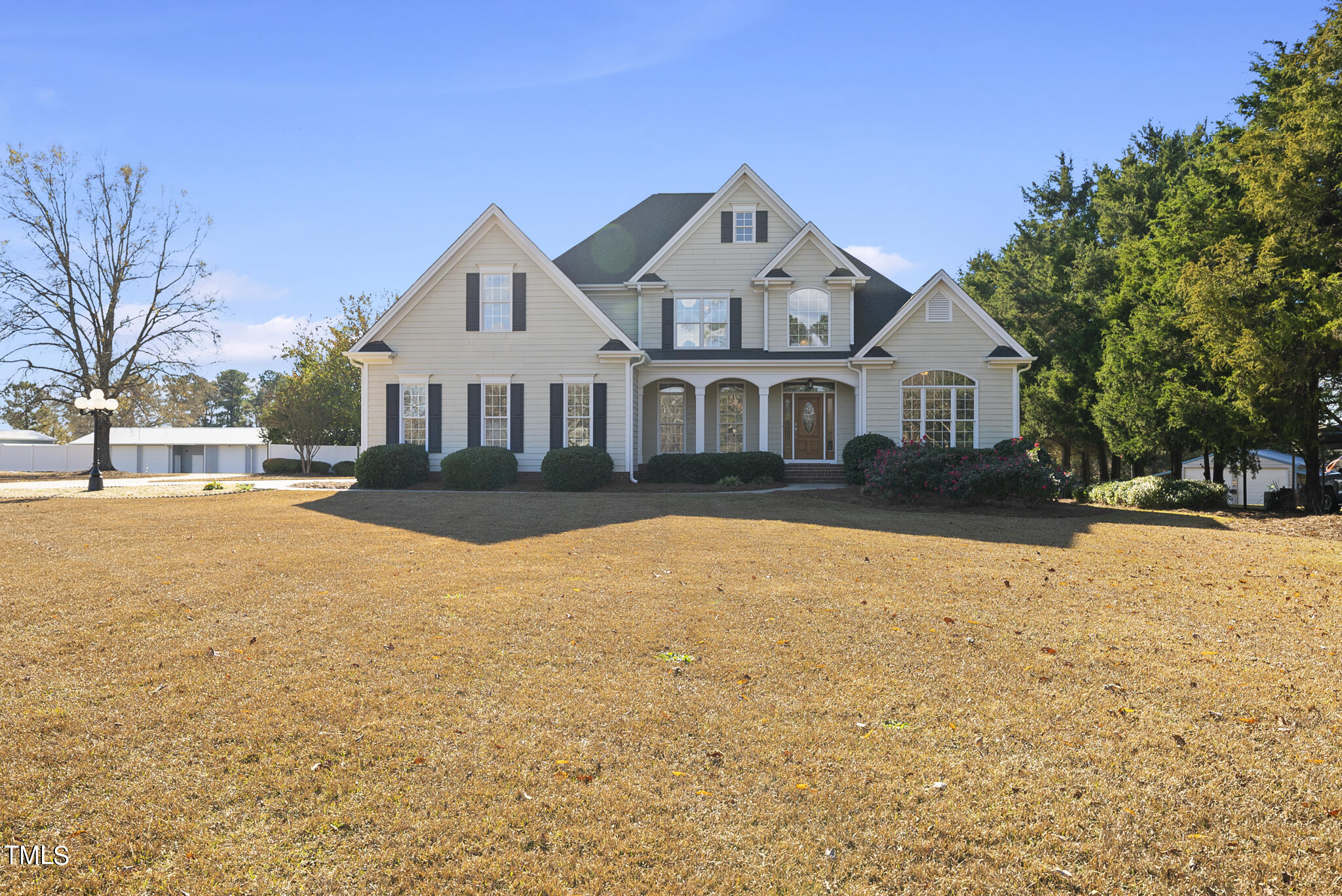8480 Kennebec Road Property Photo 1