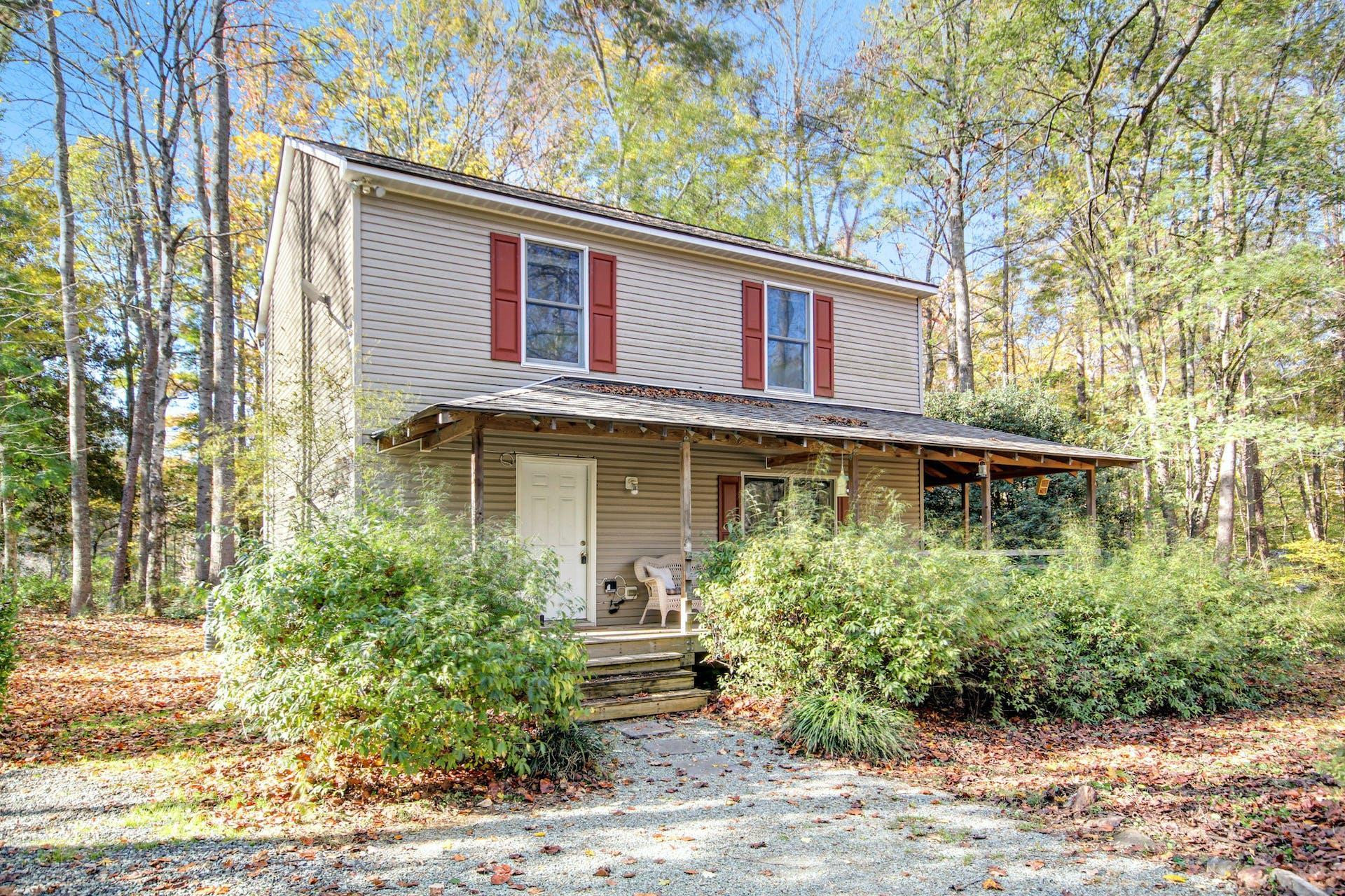 537 Lashley Road Property Photo 1