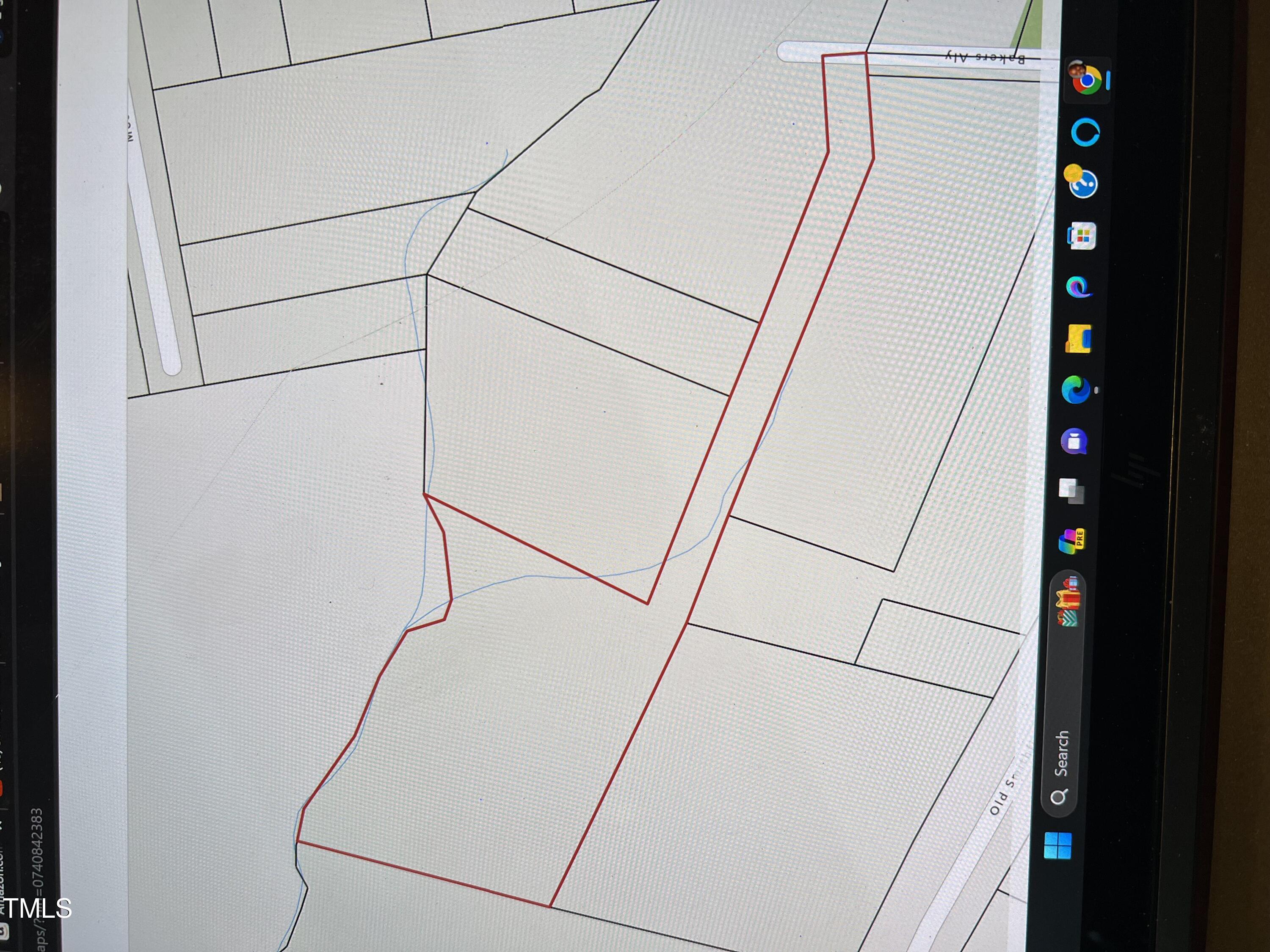 5828 Old Smithfield Road Road Property Photo 1