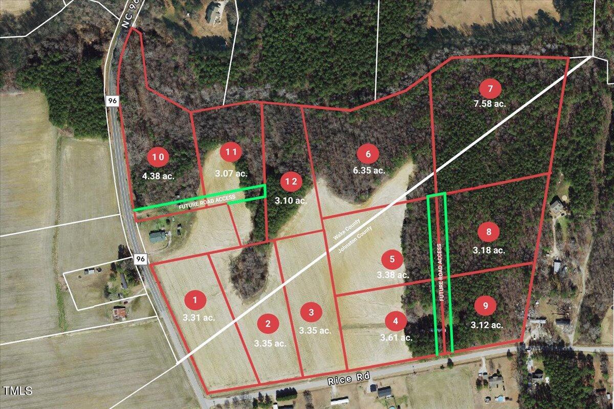 0-10 Rice Road Property Photo 1