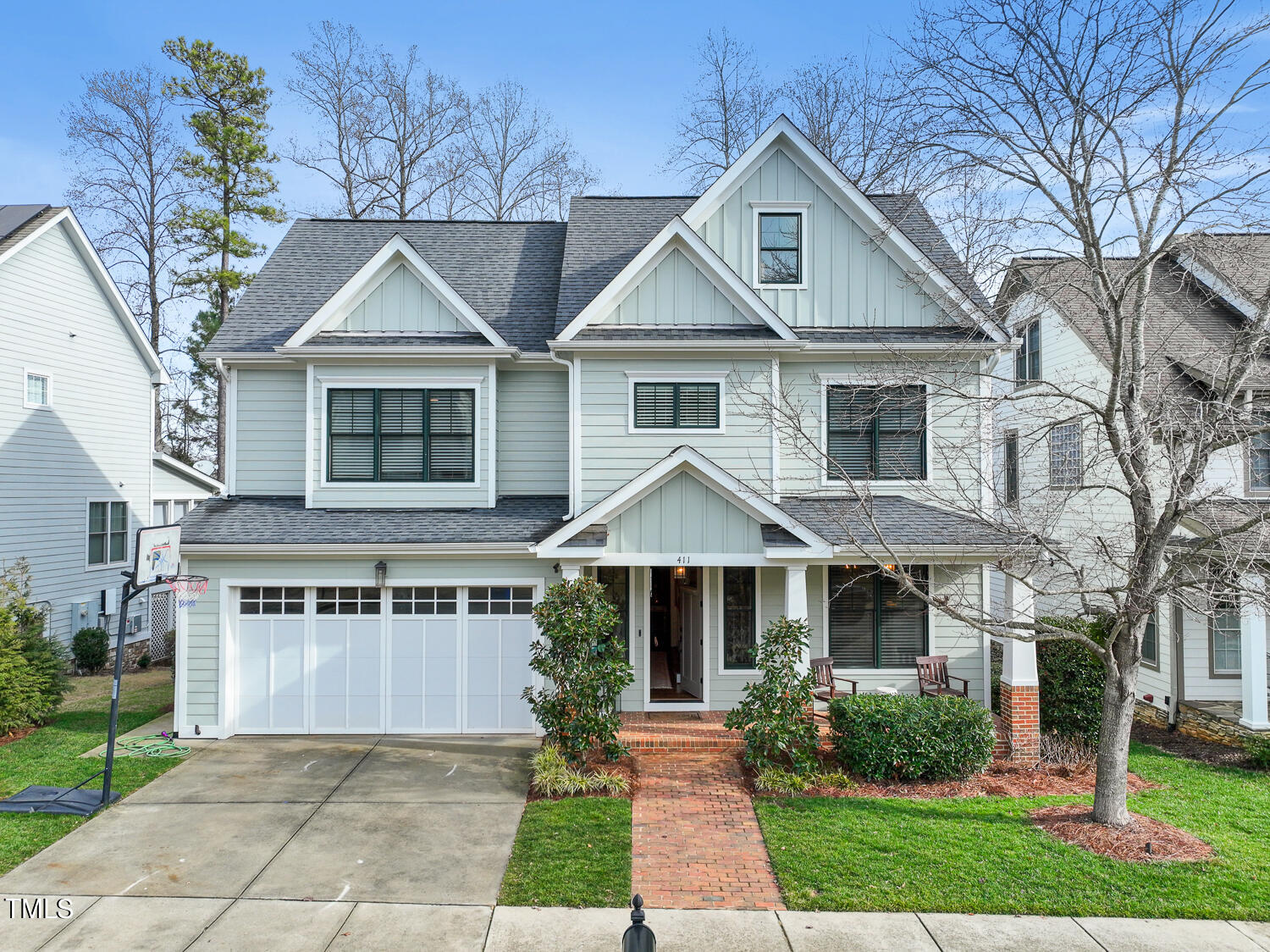 Chapel Hill Real Estate Listings Main Image