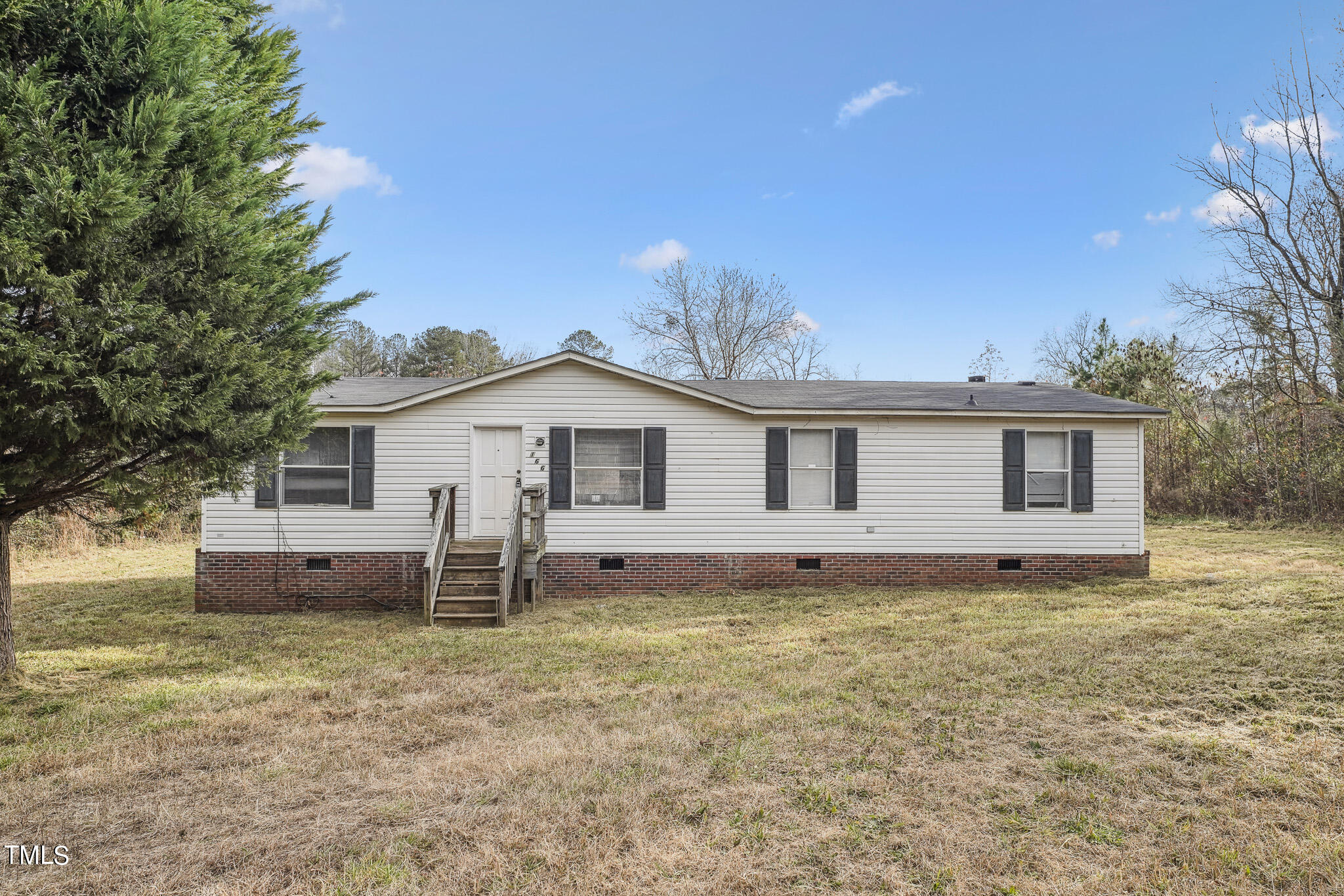 166 Bobbitt Road Property Photo