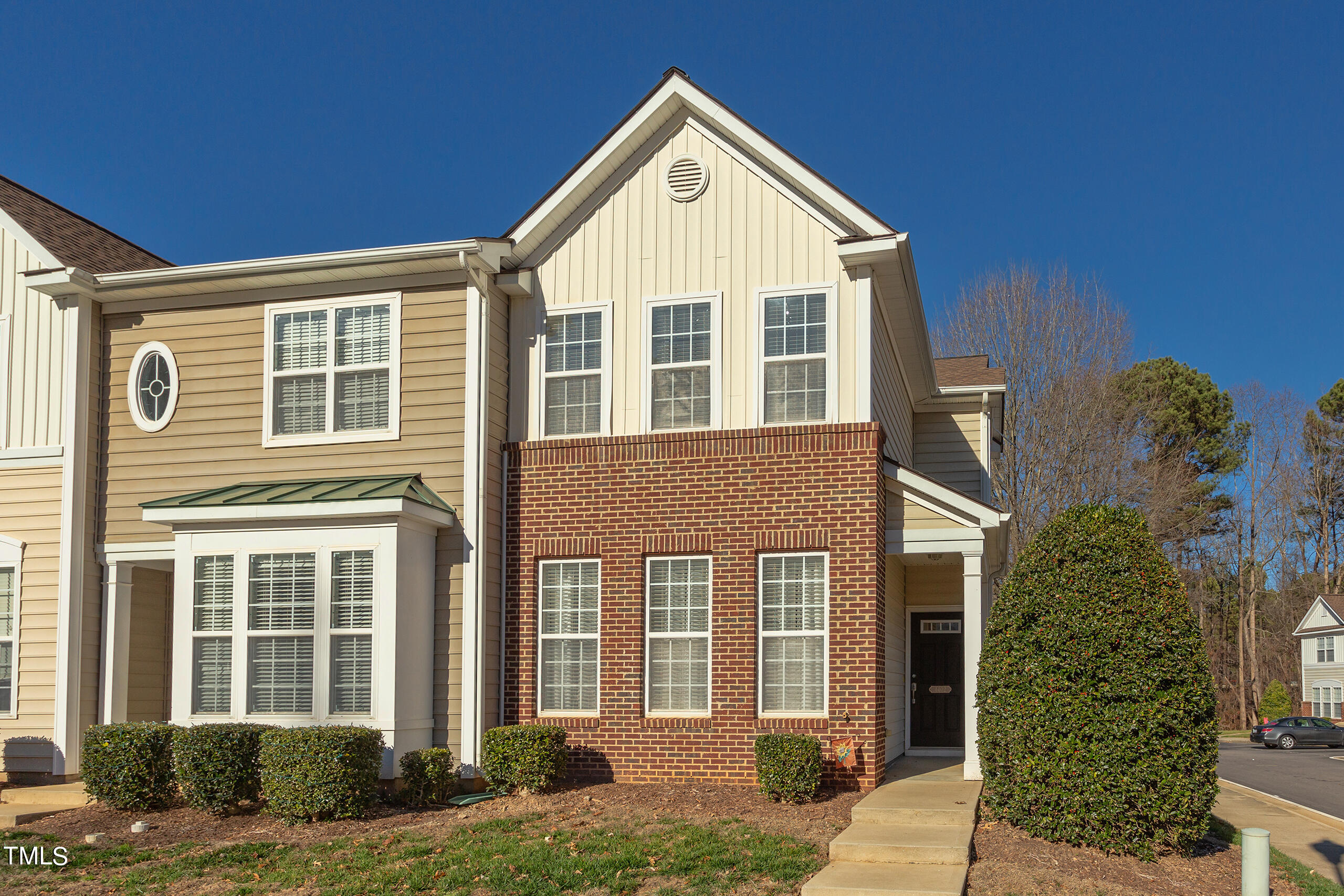 4402 Sugarbend Way Property Photo 1