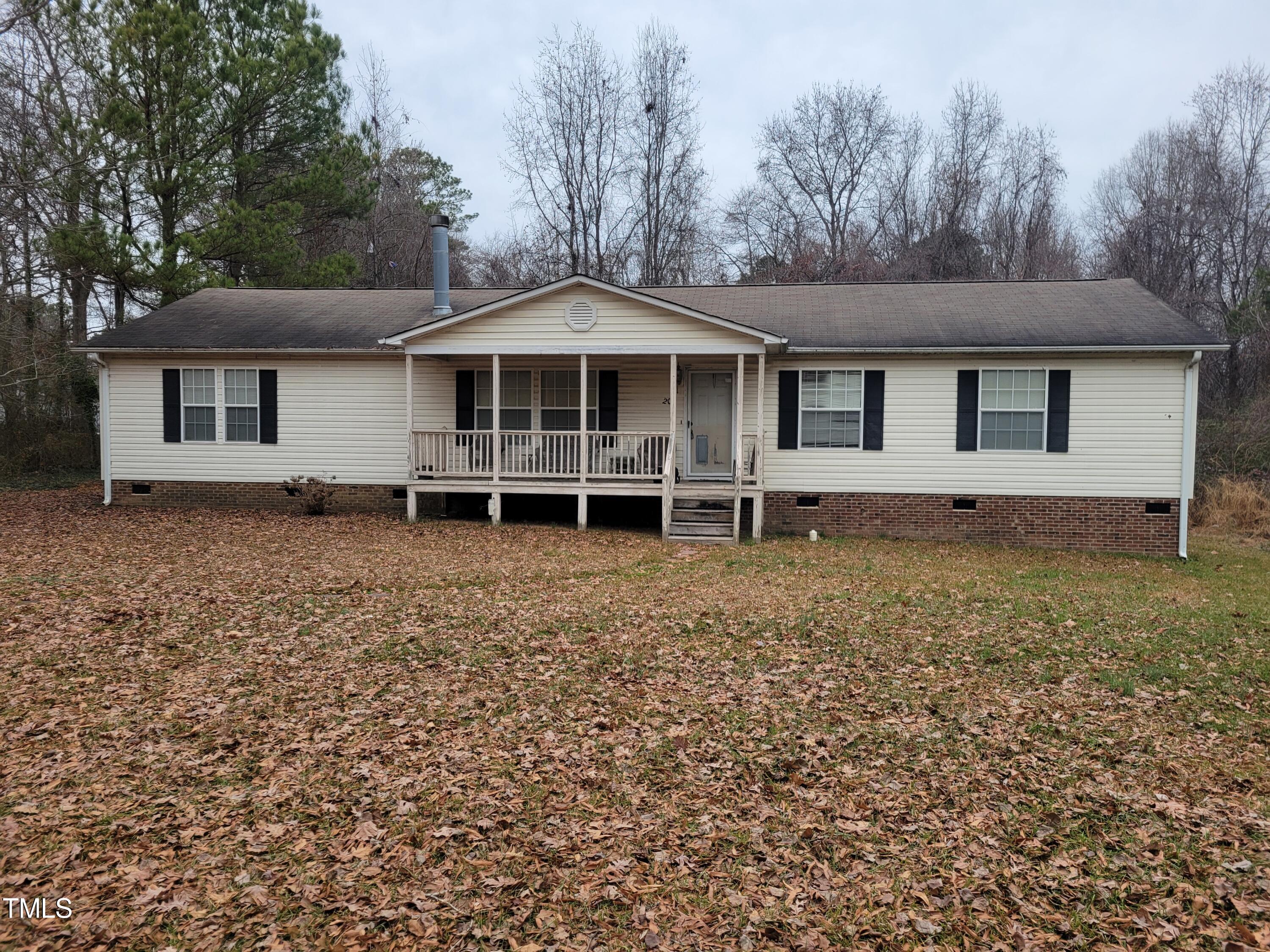 210 W Holly Springs Road Property Photo