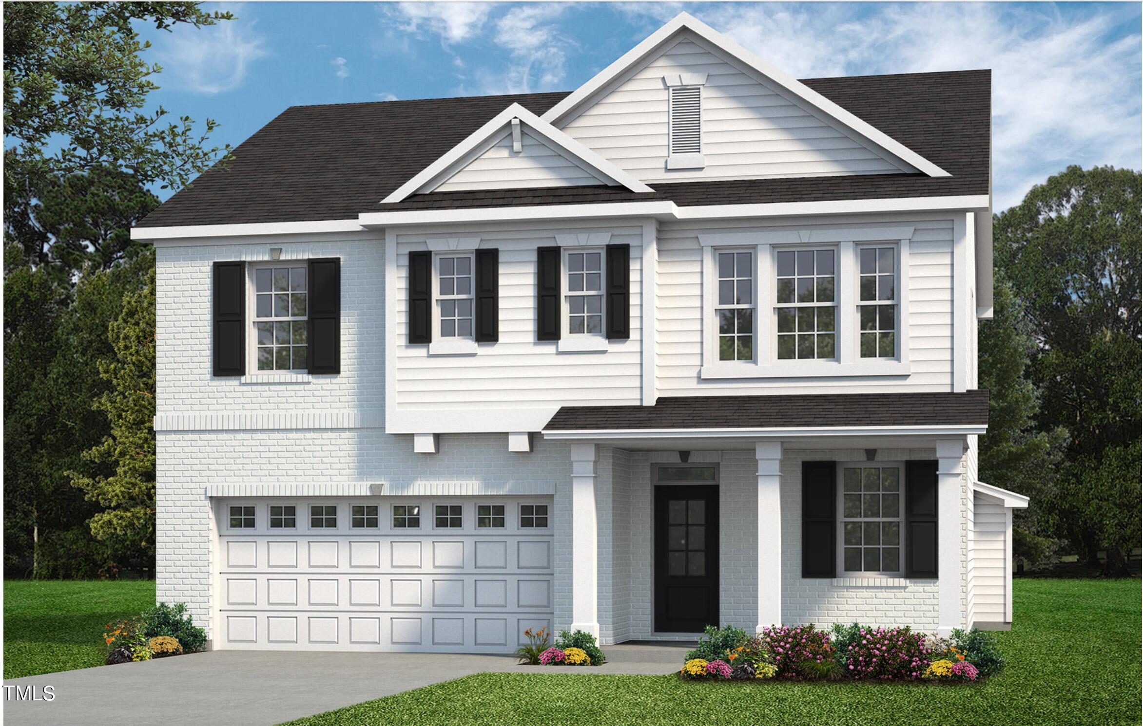 69 Kitty Branch Way Property Photo 1