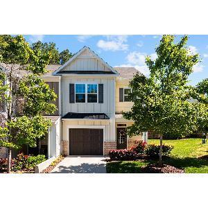 4340 Flintlock Lane Property Photo 1