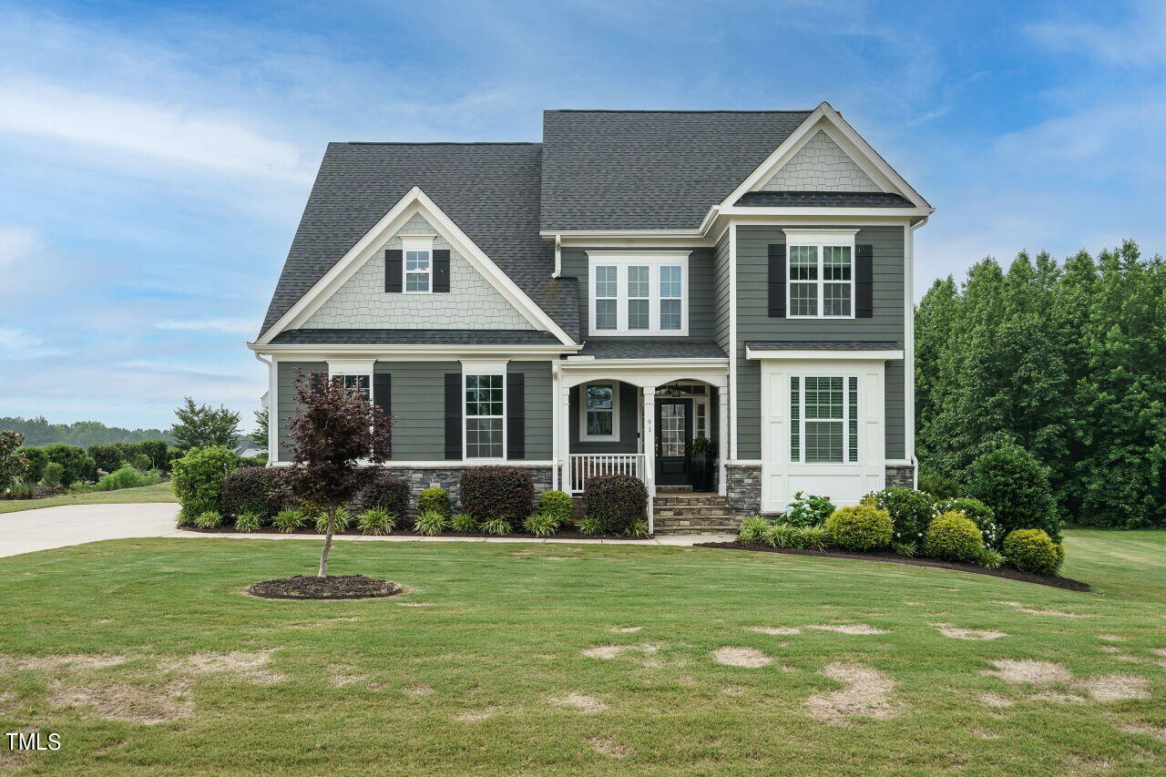 41 Bonaventure Drive Property Photo 1
