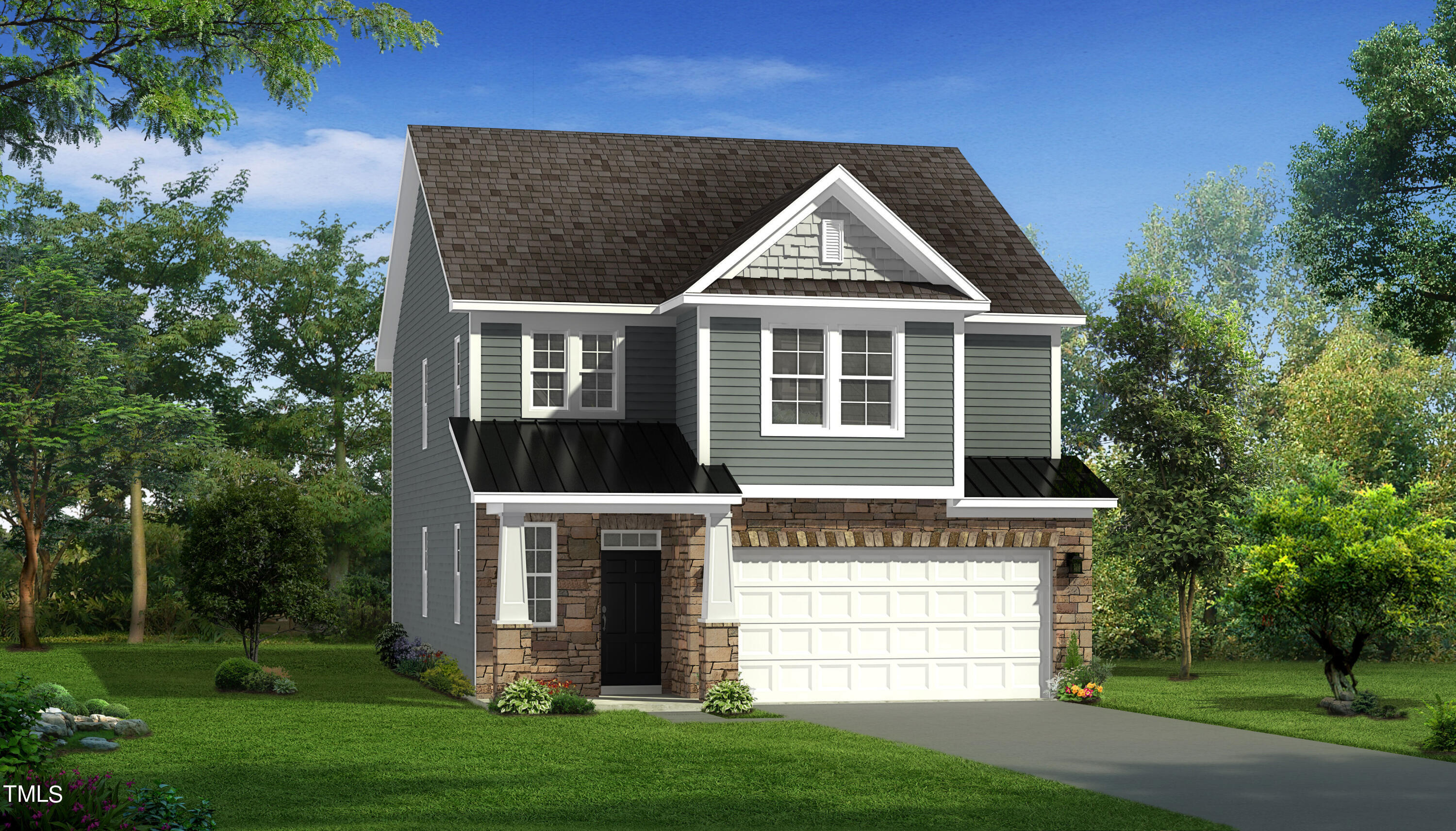 809 Wild Petal Court Property Photo 1