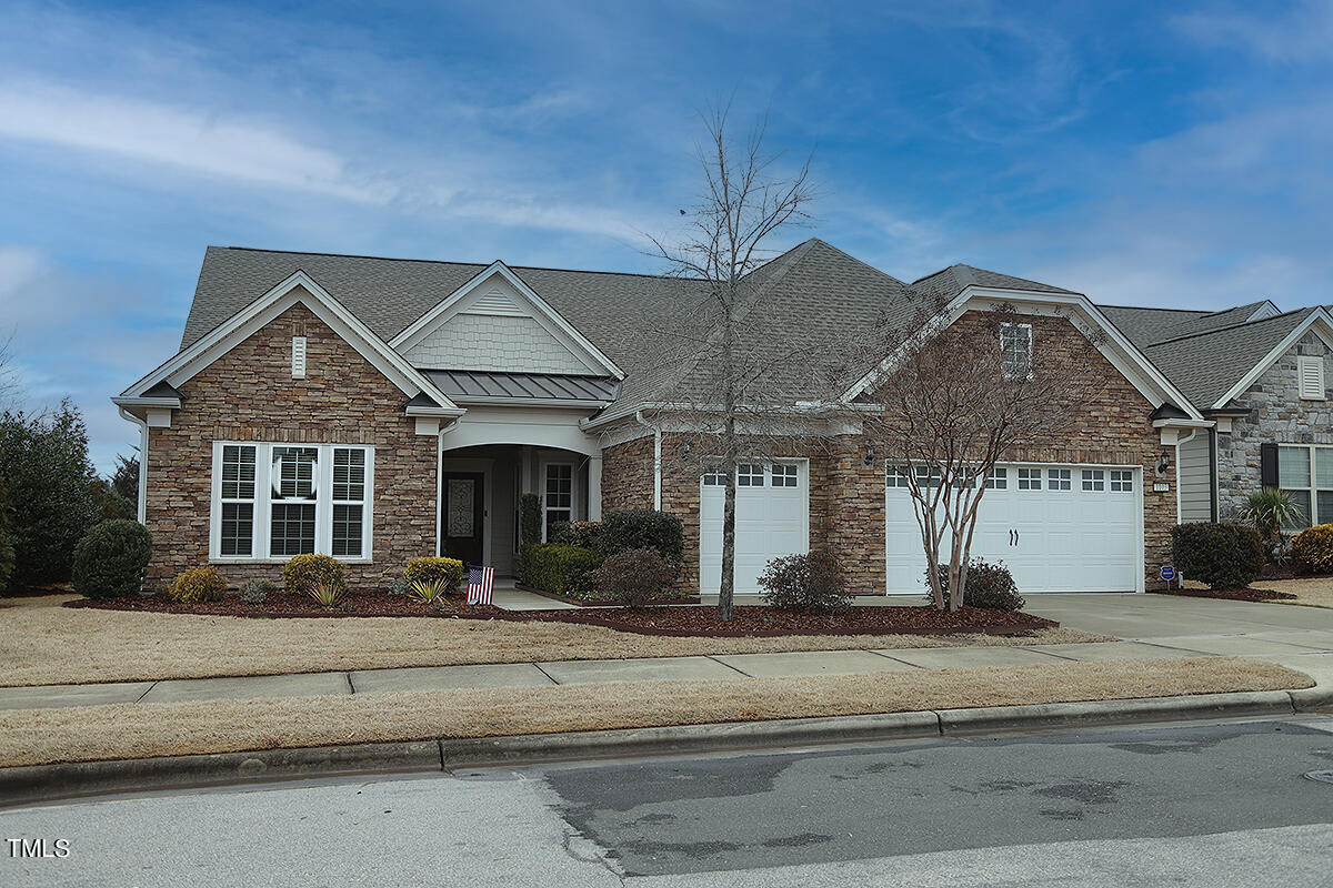 1103 Lincoln Mill Drive Property Photo 1