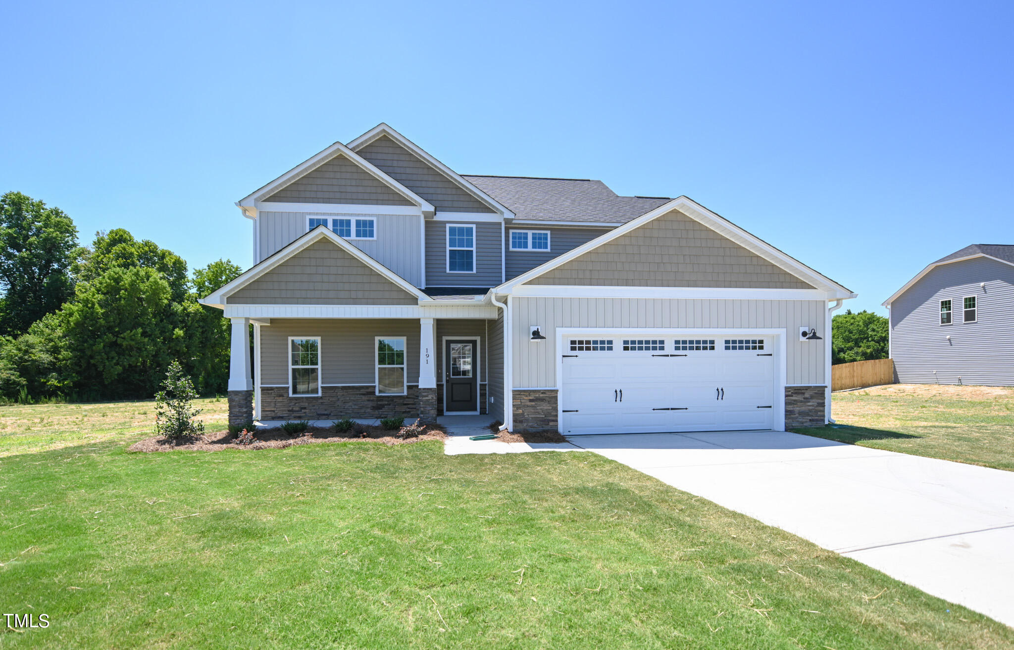 191 Tobacco Barn Drive Property Photo