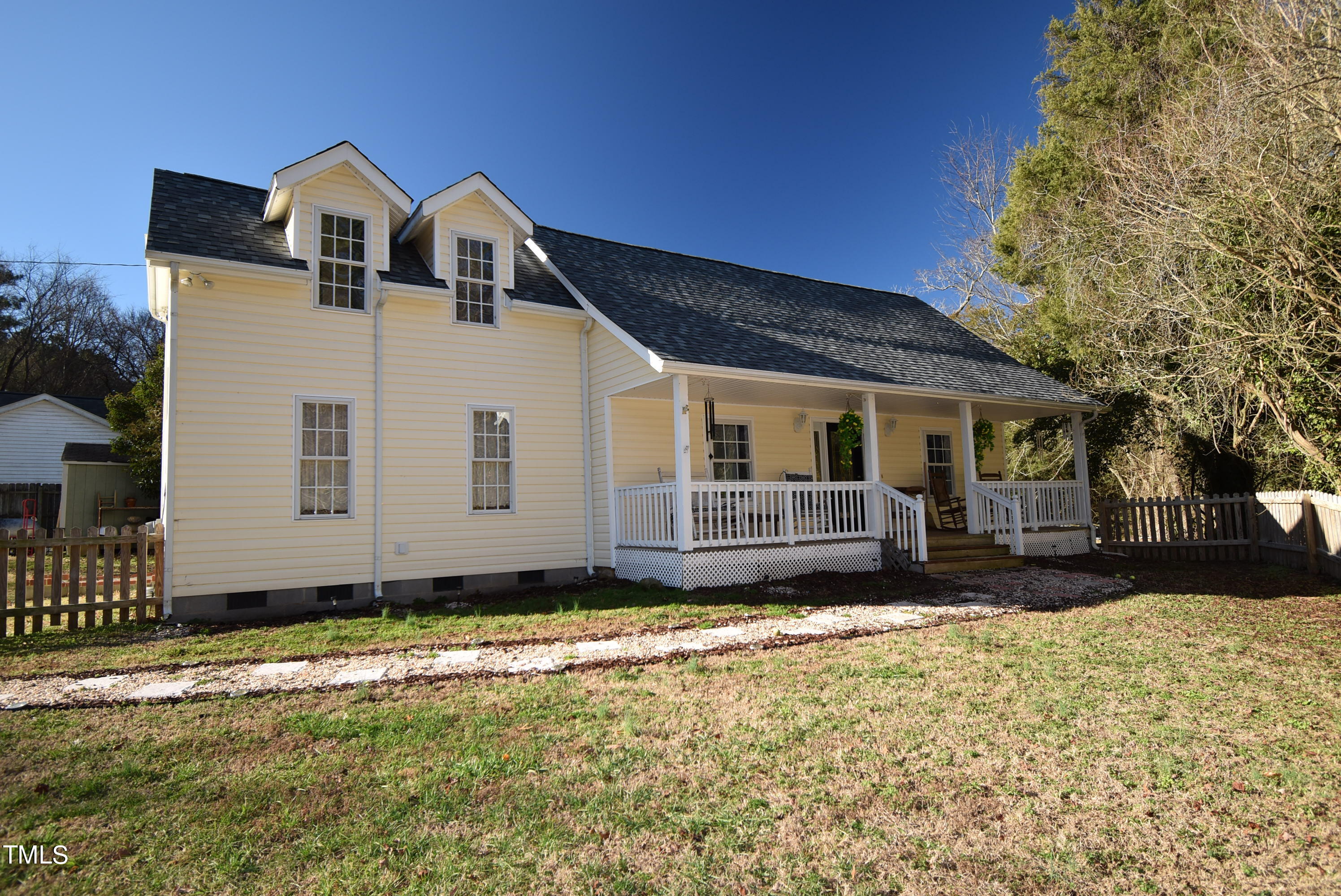 12172 Old Falls Of Neuse Road Property Photo