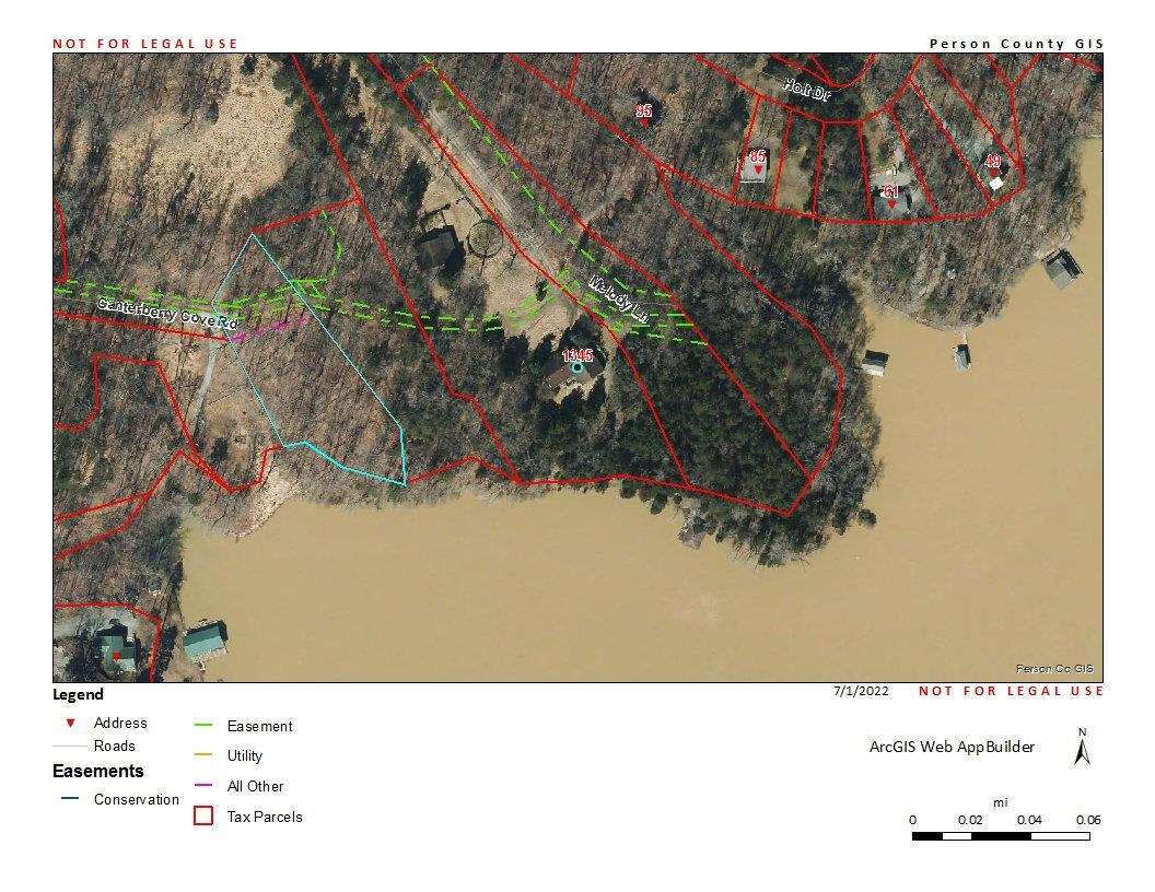 Lot A Canterberry Cove Property Photo