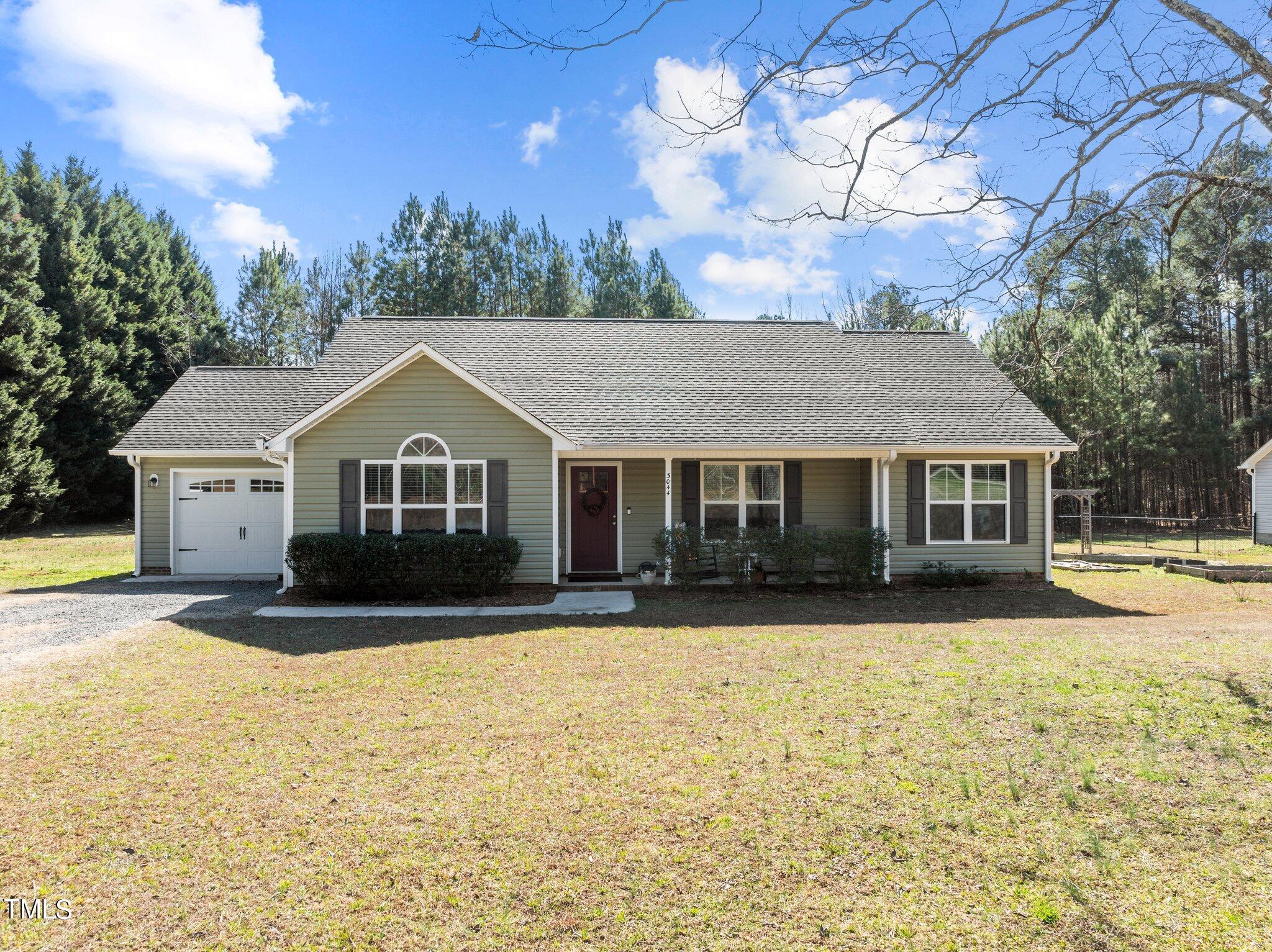 3044 Cannady Mill Road Property Photo