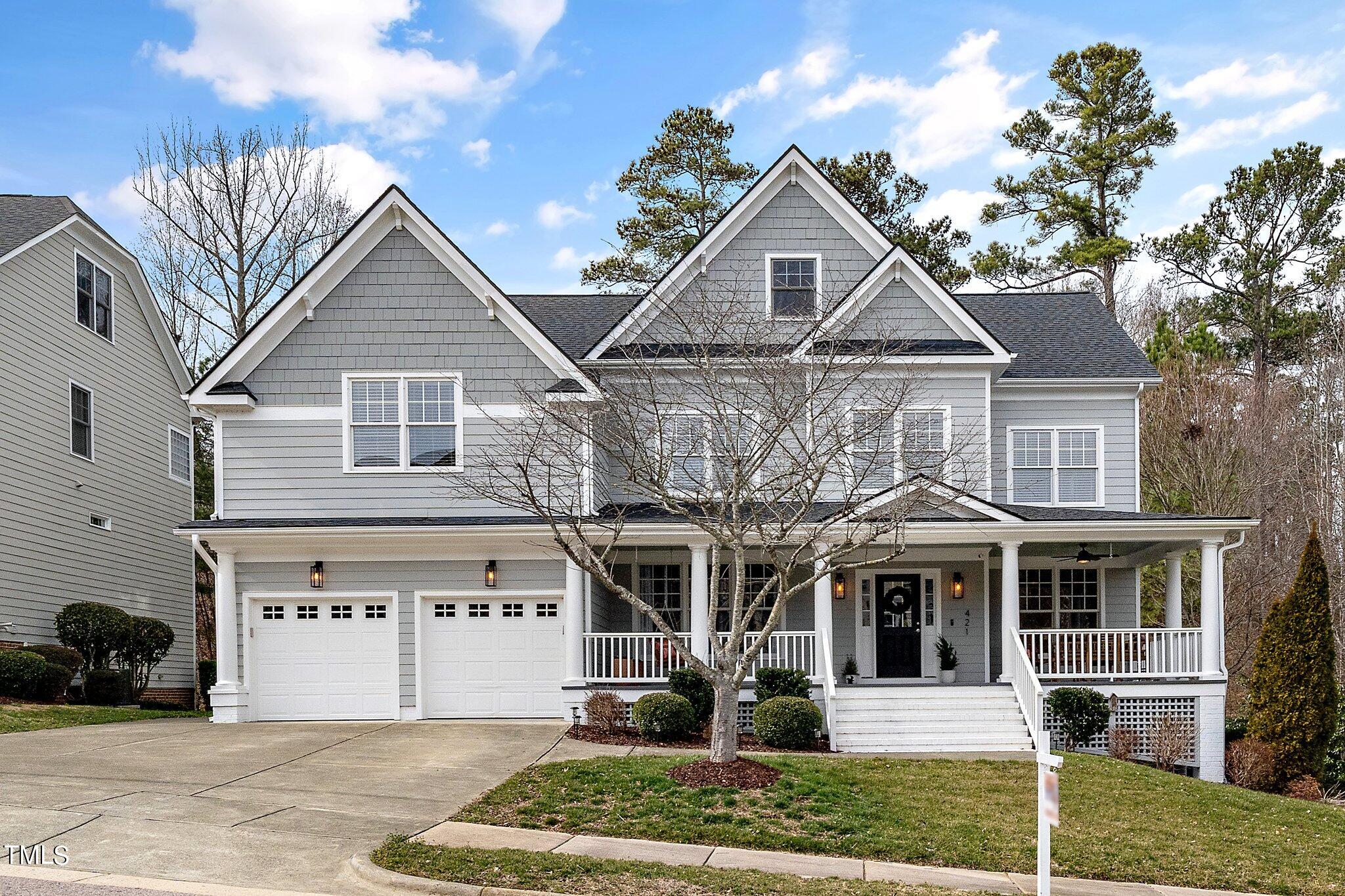 Cary Park Real Estate Listings Main Image