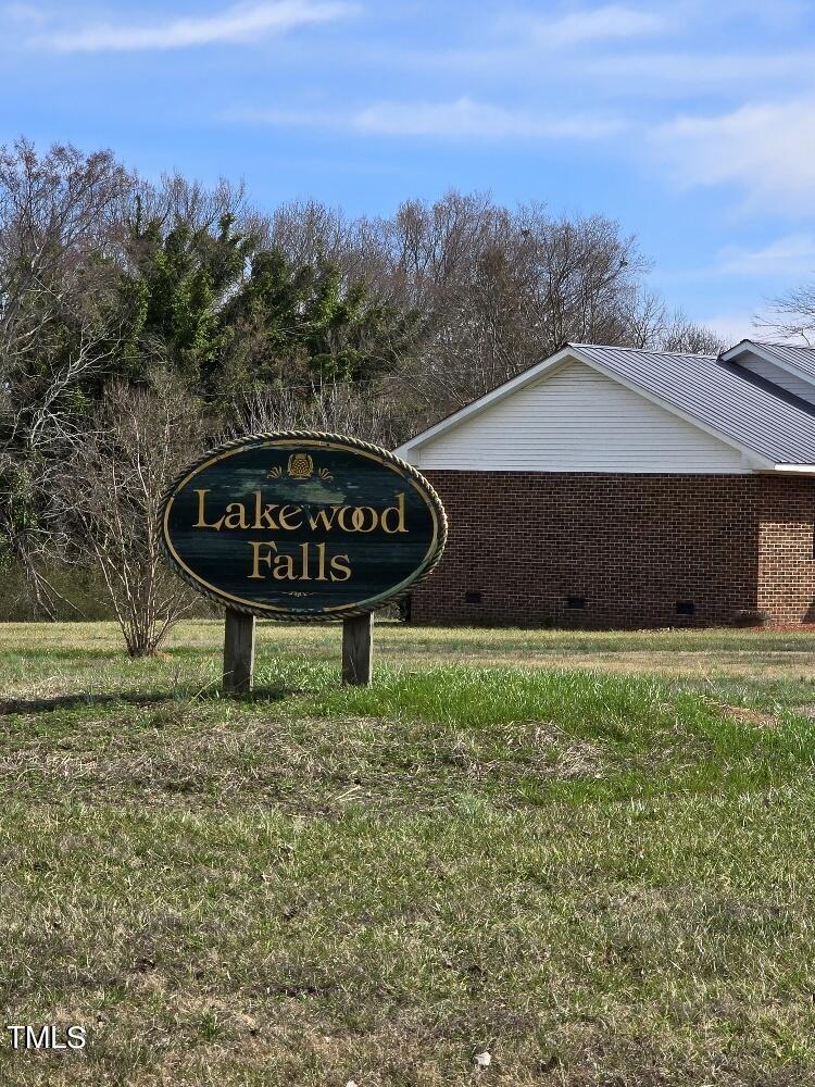 00 Lakewood Falls Road Property Photo