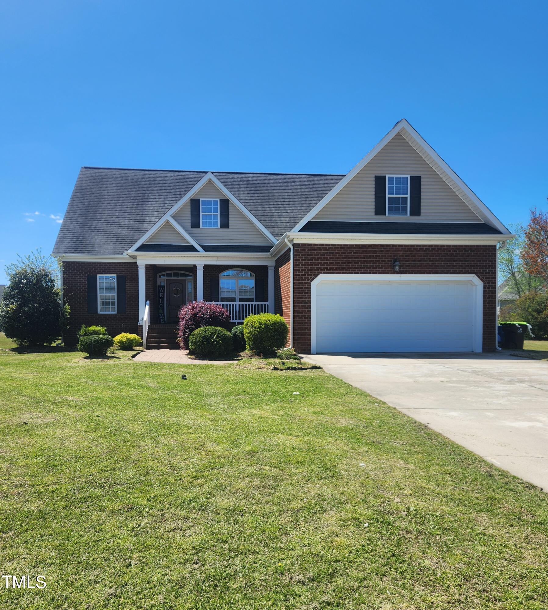 Winterville Real Estate Listings Main Image
