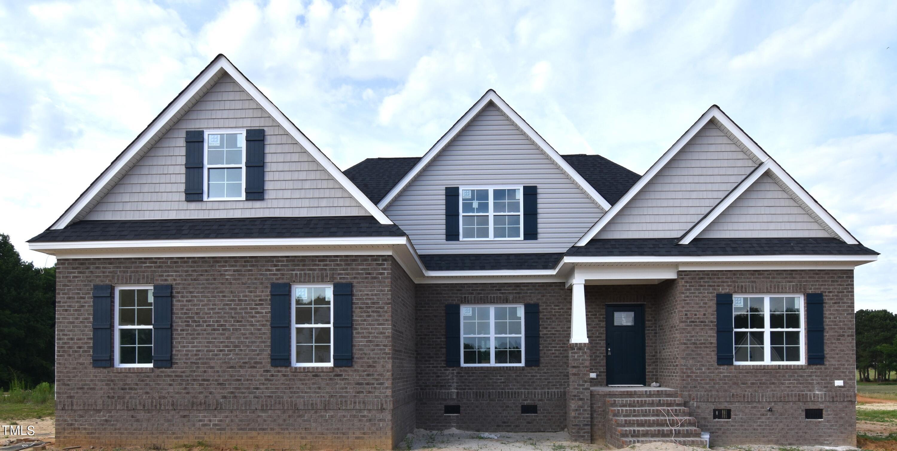 Nash County Real Estate Listings Main Image