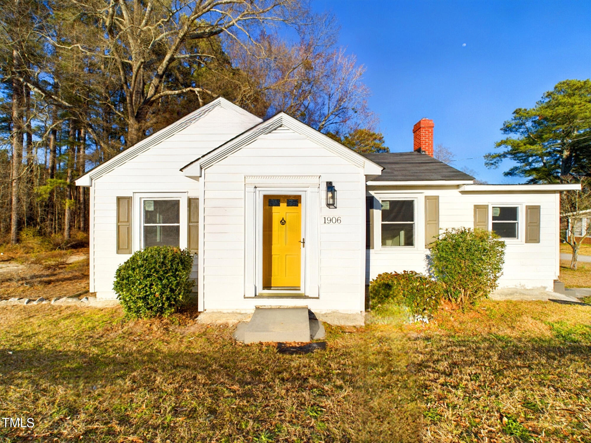 1906 Benvenue Road Property Photo