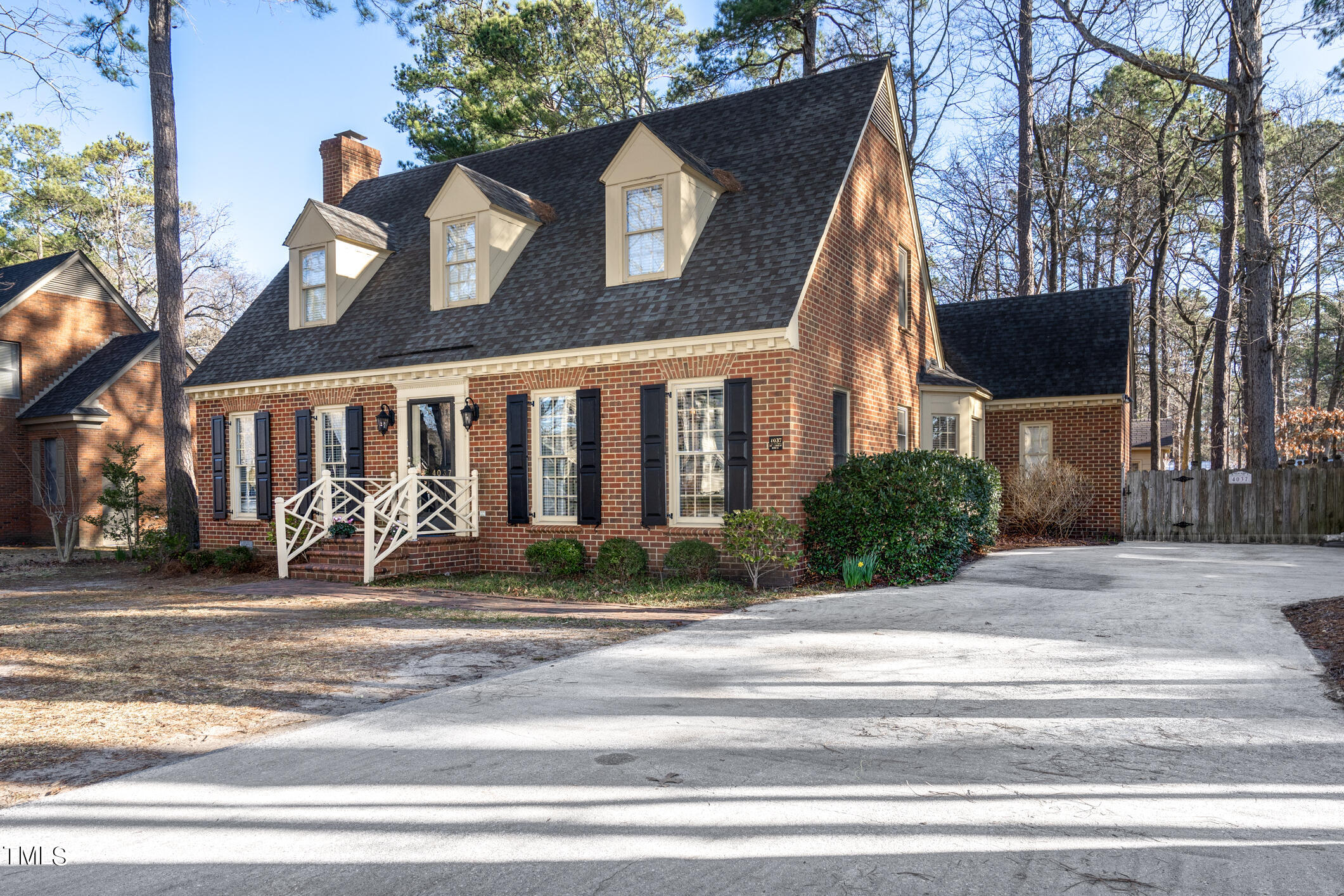 Brassfield Real Estate Listings Main Image