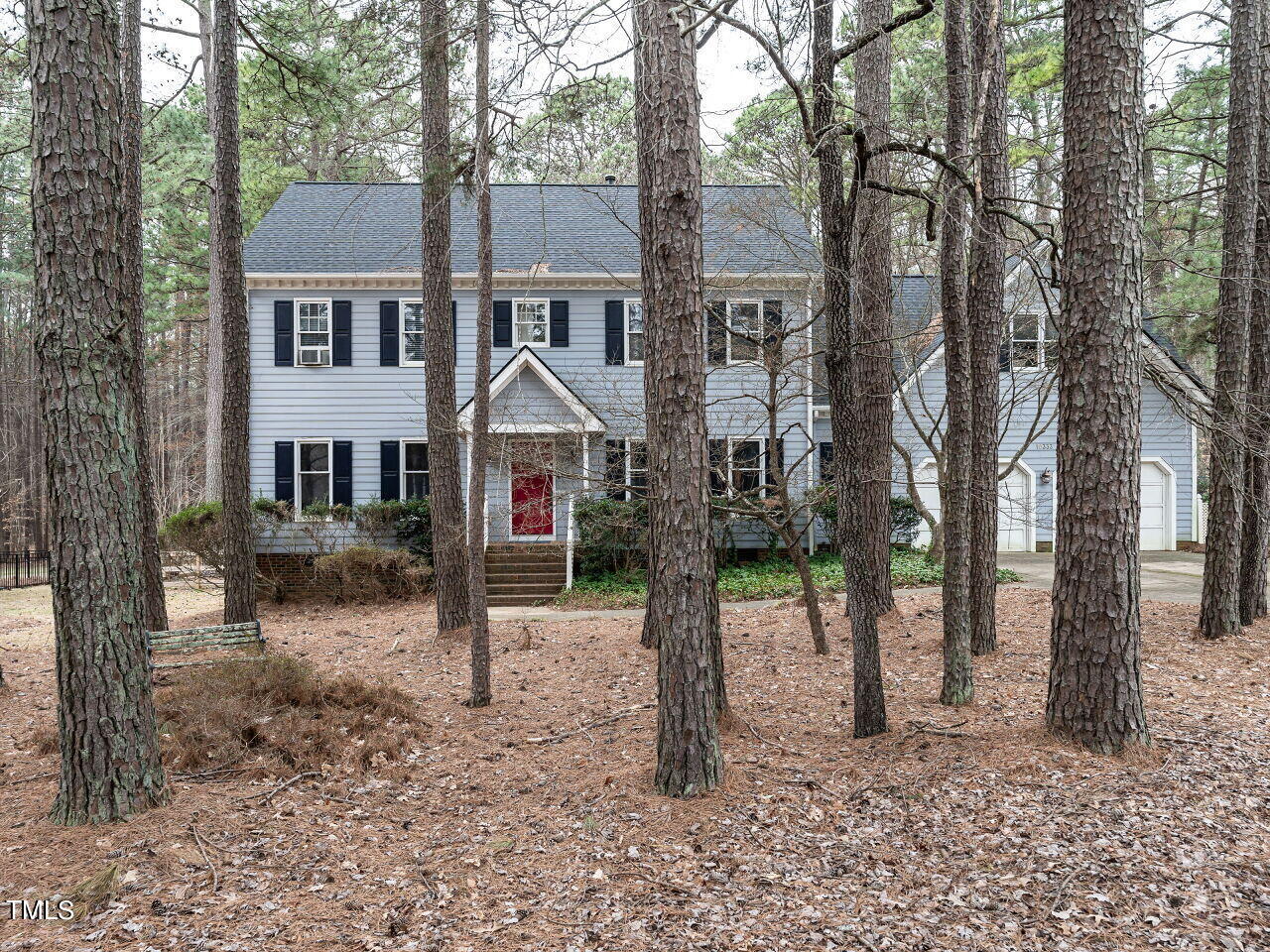 10333 Byrum Woods Drive Property Photo