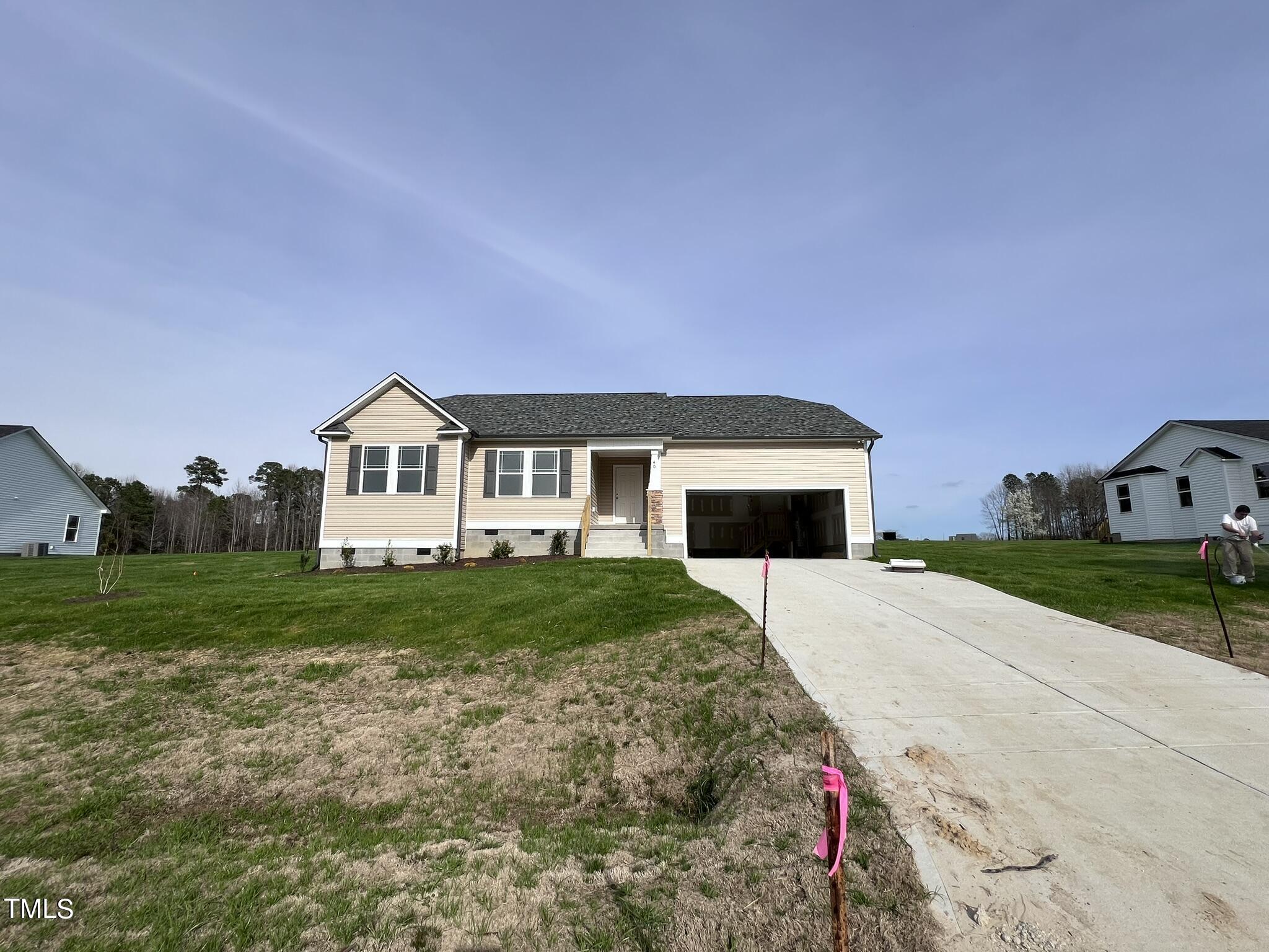 40 Hydrangea Lane Property Photo