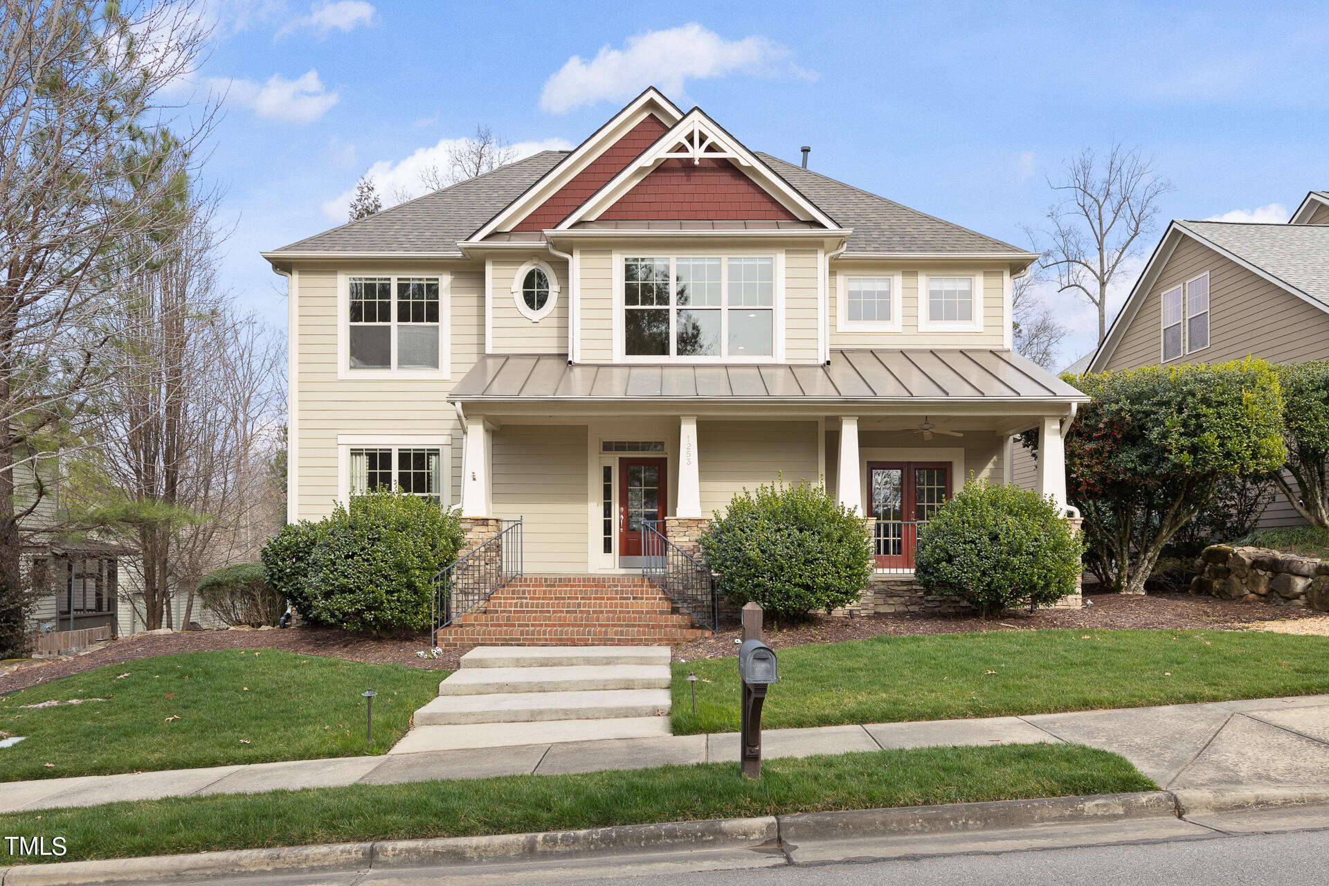 1253 Great Ridge Parkway Property Photo 1