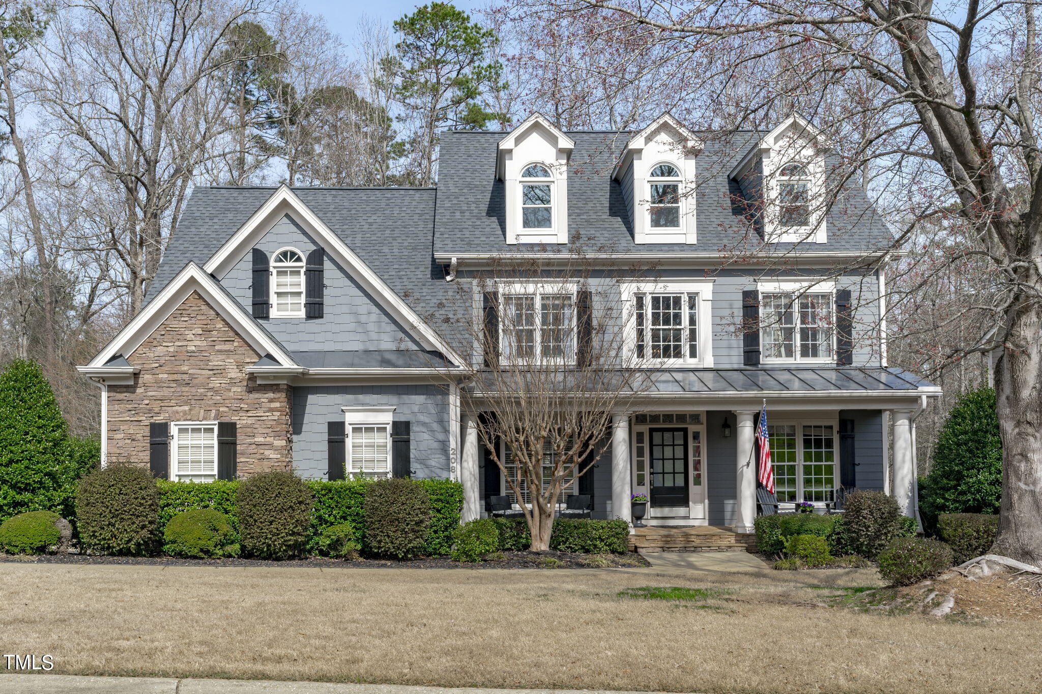 Holly Springs Real Estate Listings Main Image