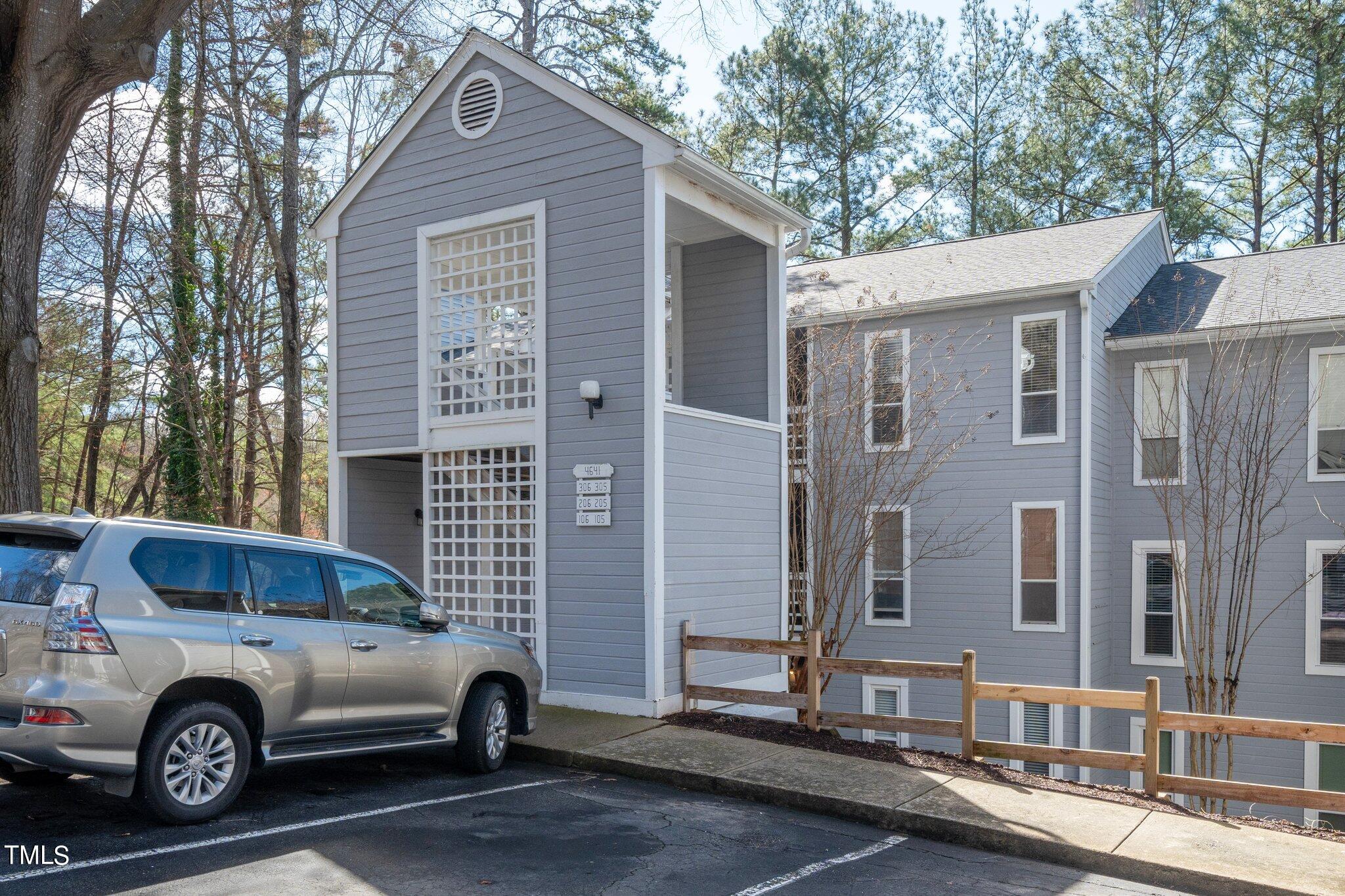 4641 Timbermill Court # 305 Property Photo 1