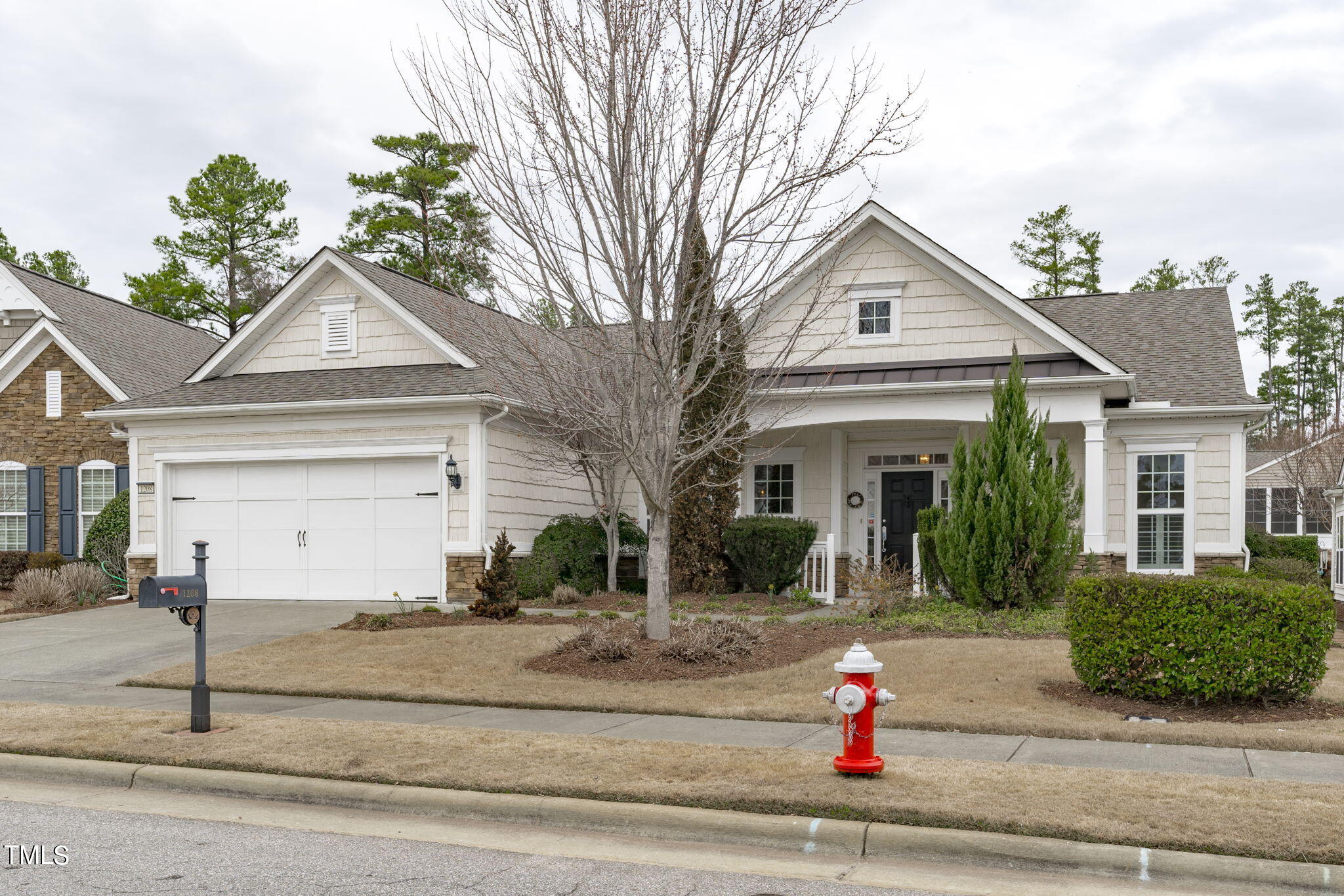 Carolina Preserve Real Estate Listings Main Image