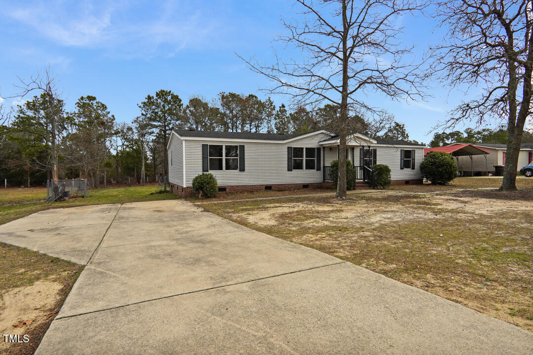 162 Forest Manor Drive Property Photo