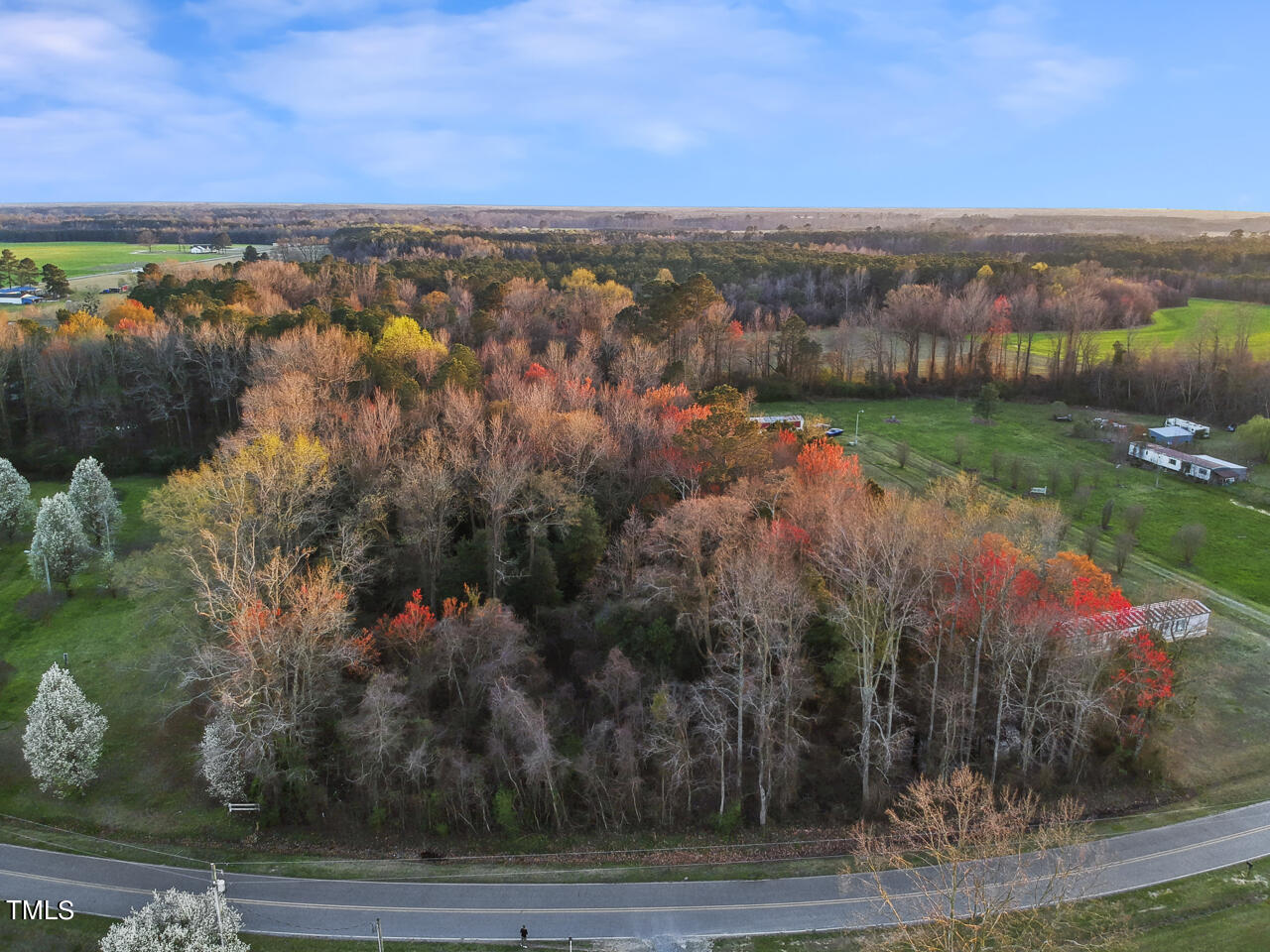 0 Apple Tree Creek Road Property Photo