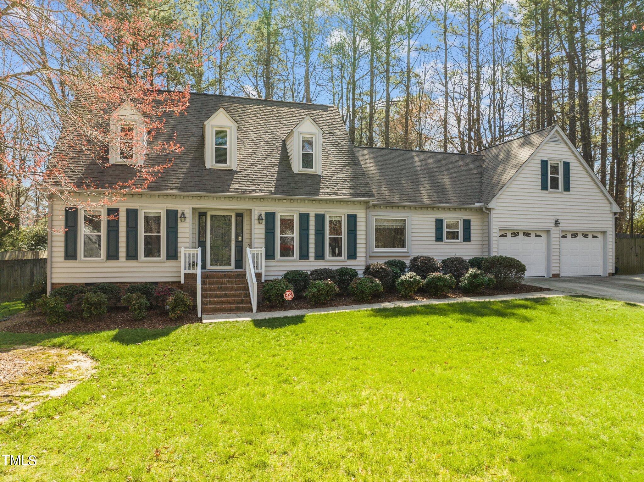 Durham- Hillandale Real Estate Listings Main Image