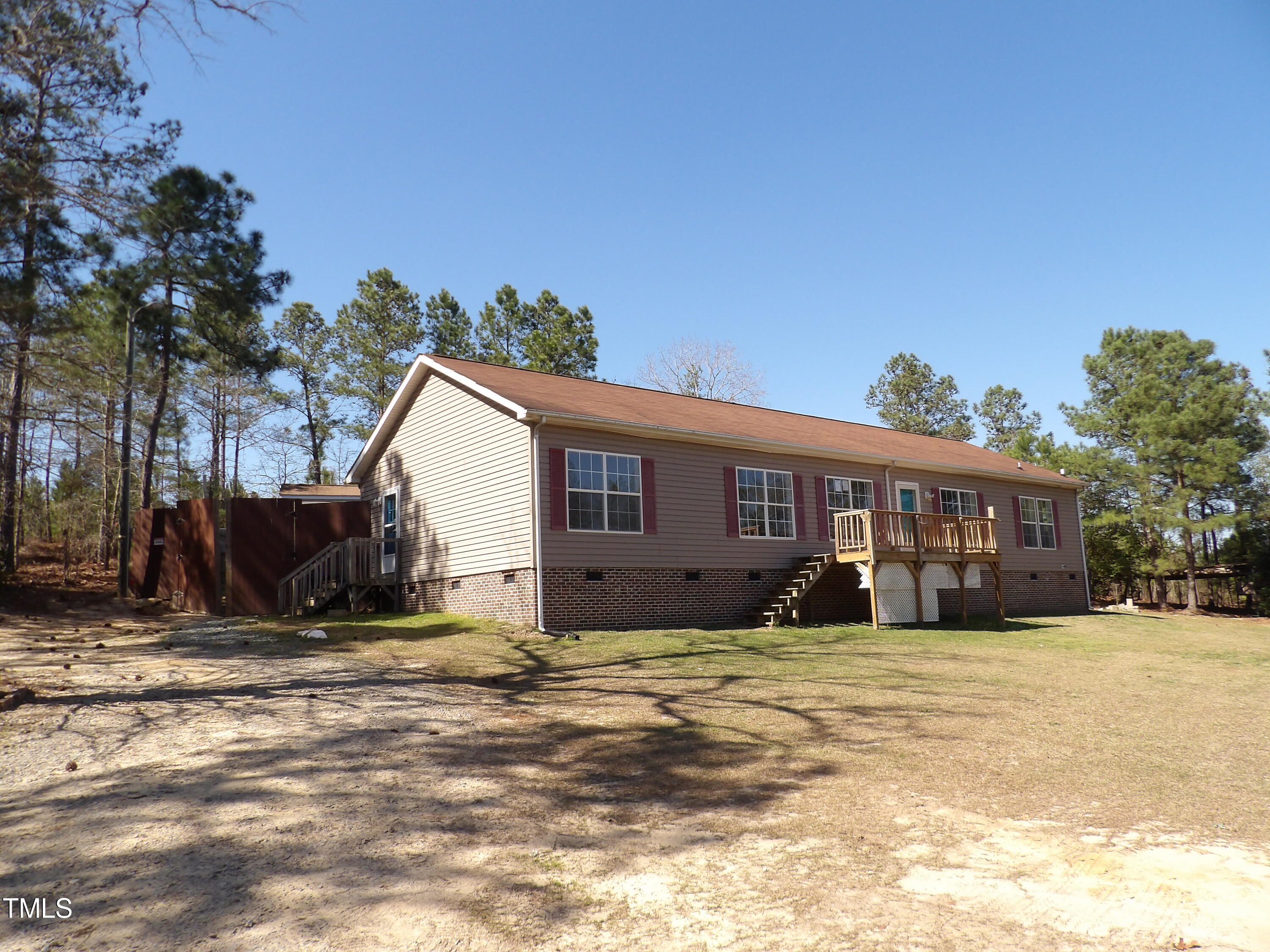 6207 S Plank Road Property Photo