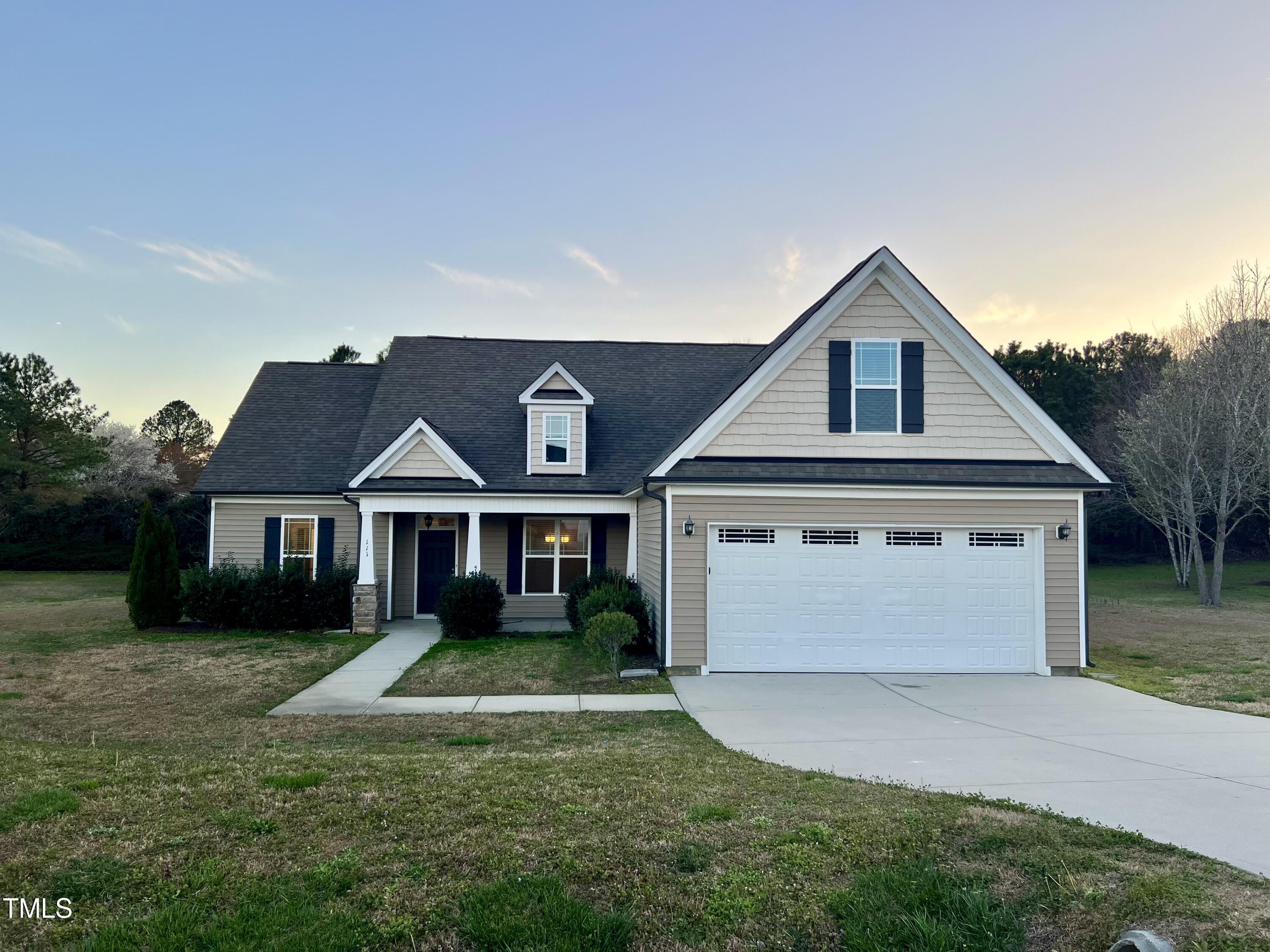 Angier Real Estate Listings Main Image