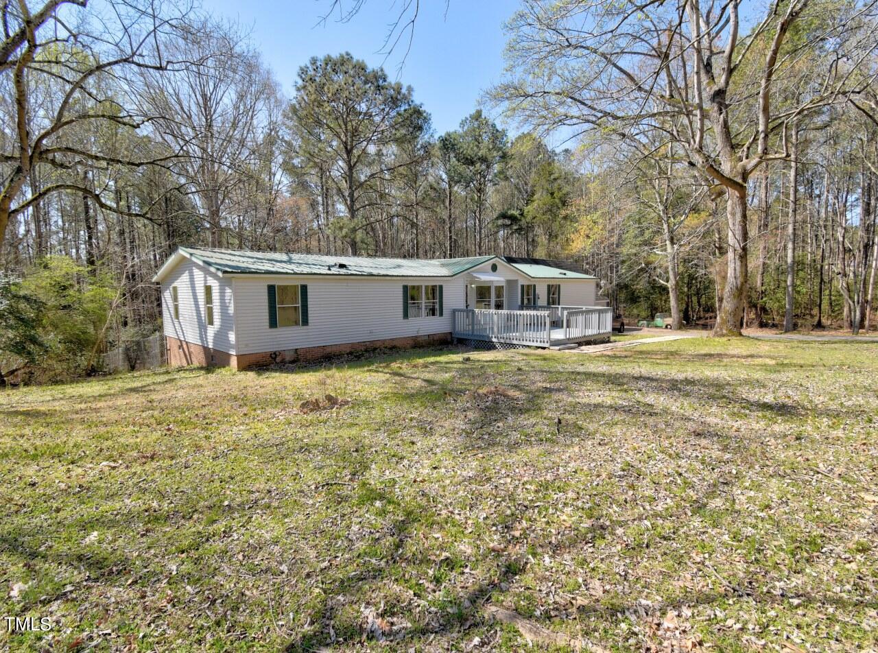 481 Lydia Perry Road Property Photo
