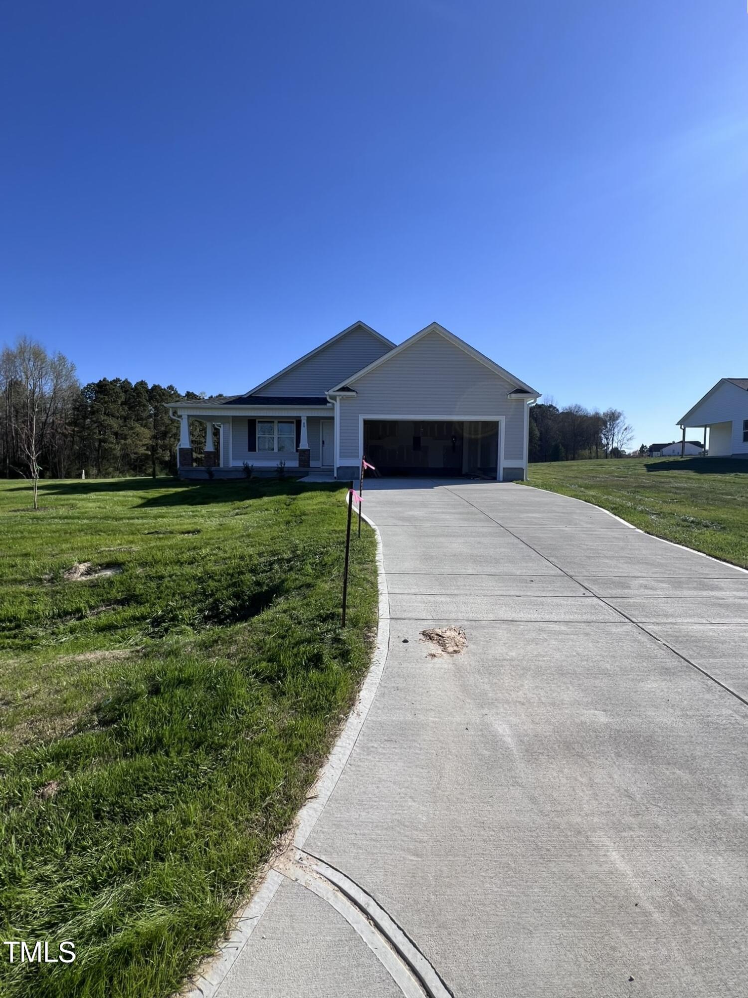 80 Hydrangea Lane Property Photo