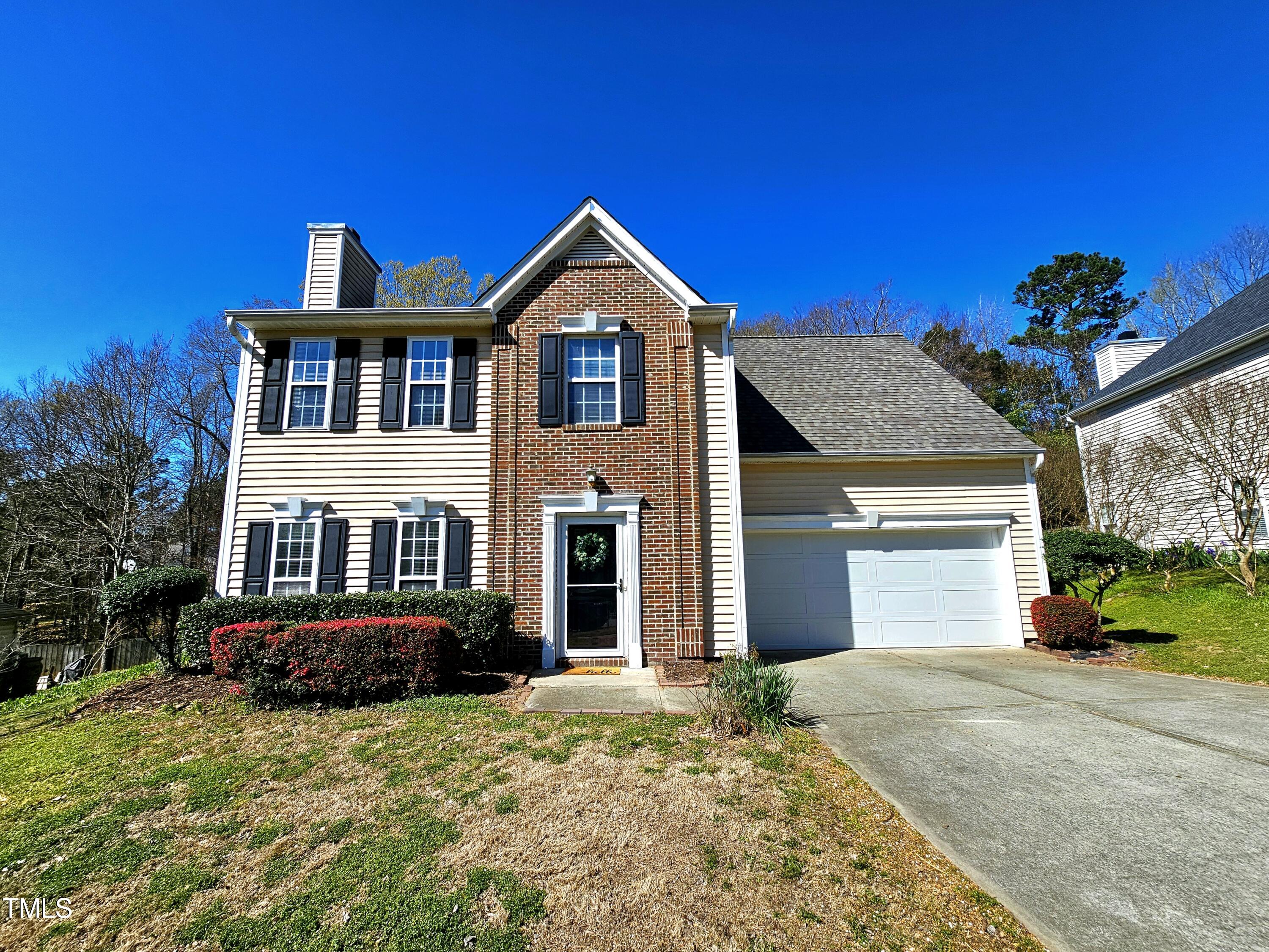5008 Gaithers Pointe Drive Property Photo