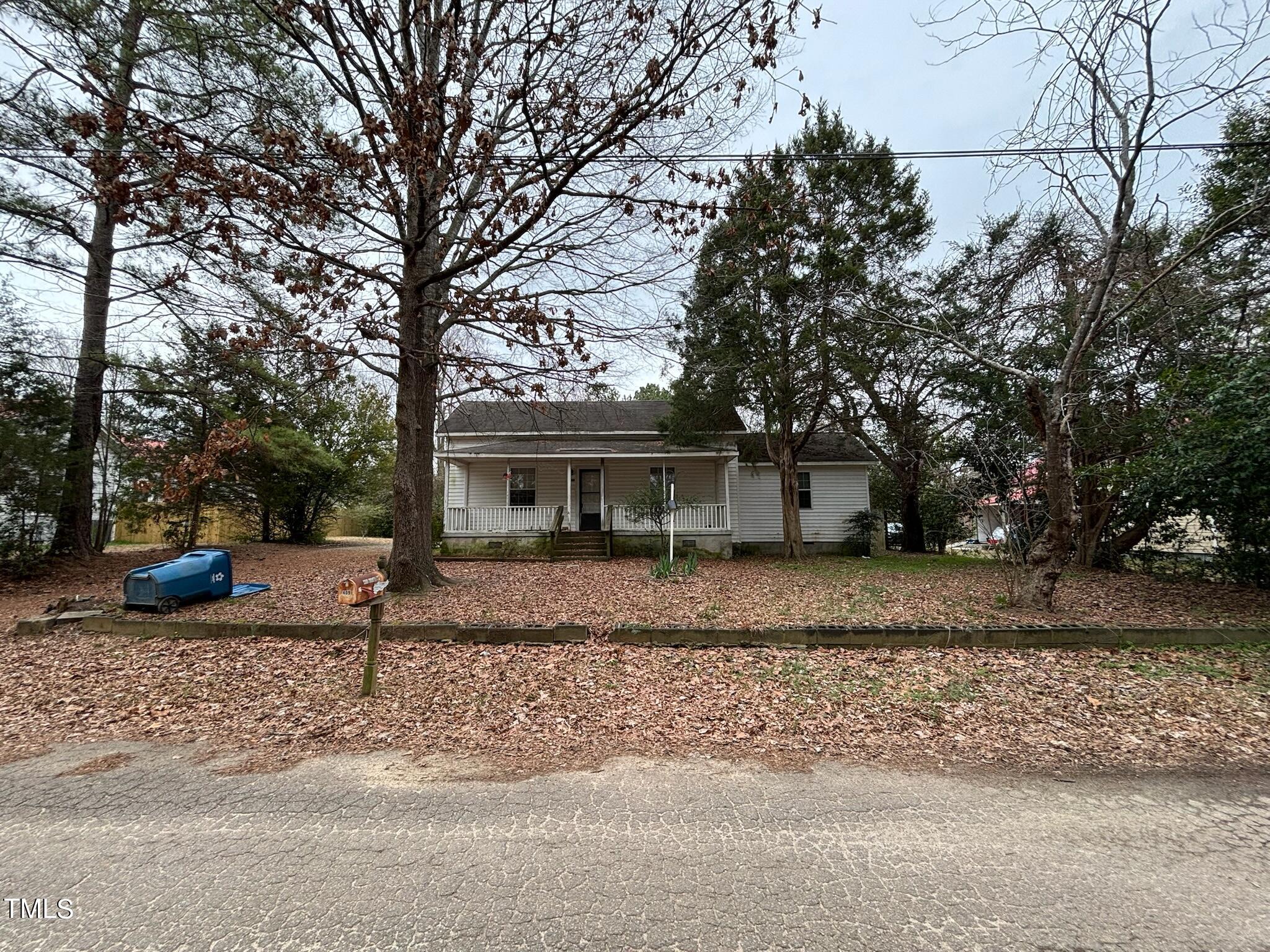 409 Front Street Property Photo