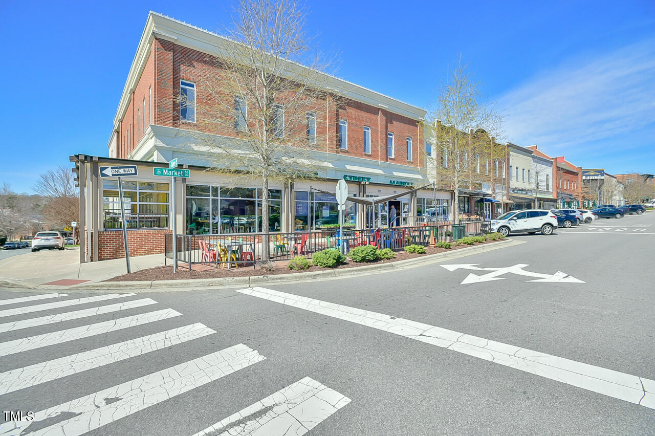 Chapel Hill Real Estate Listings Main Image